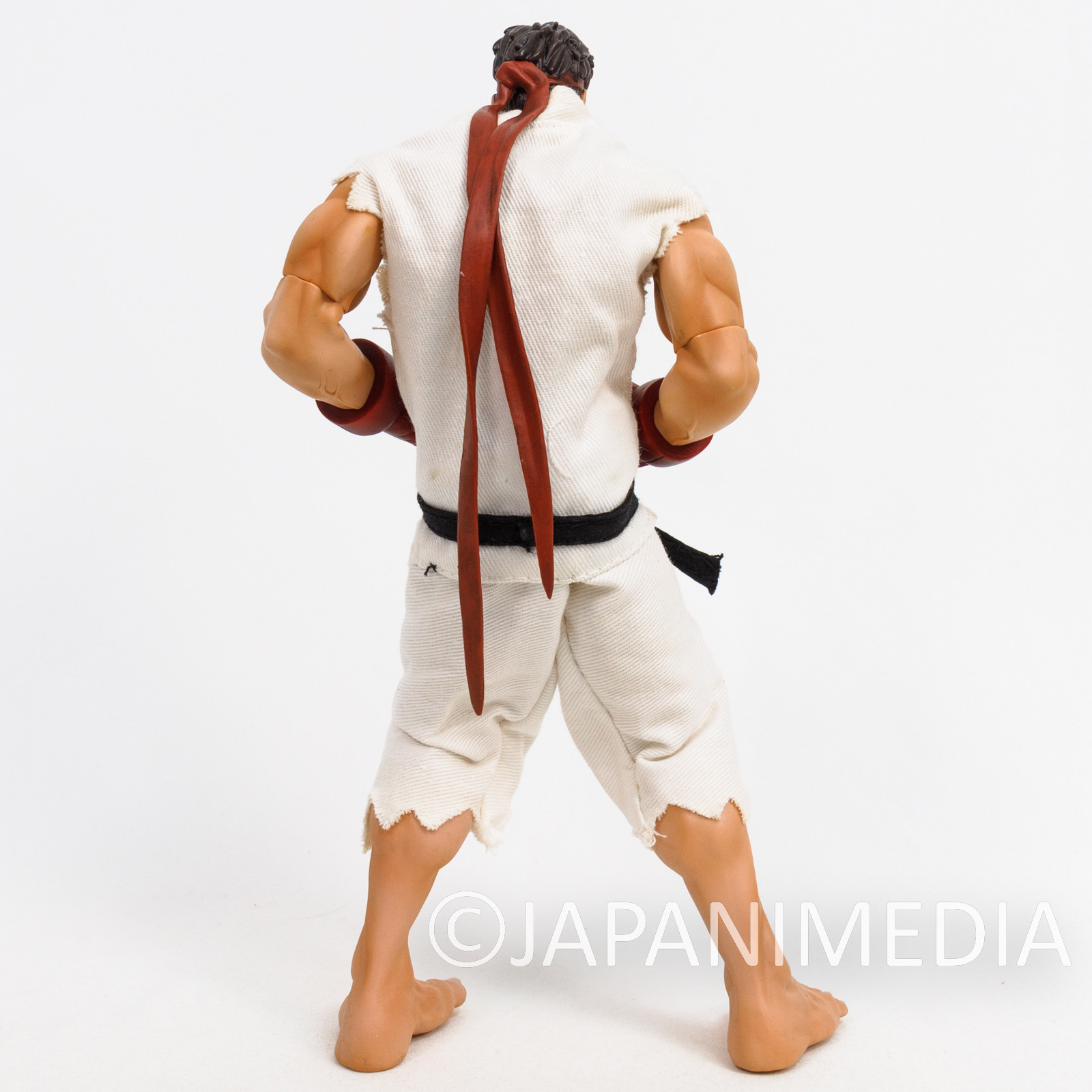 Street Fighter Ryu Roto Figure SOTA Toy Capcom JAPAN GAME