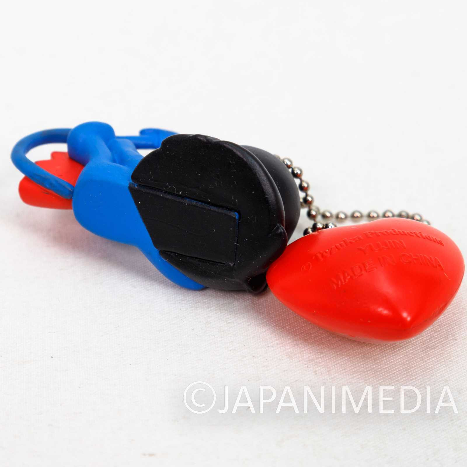 Unico Devil Akuma Kun Figure Ballchain Tezuka Osamu Moderno JAPAN Japanimedia Store 4