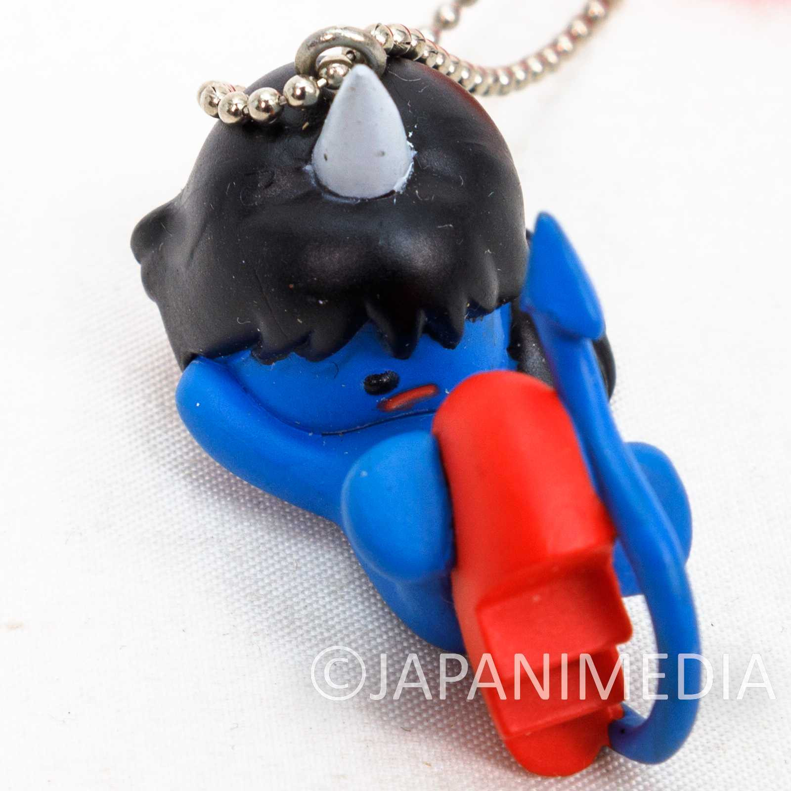 Unico Devil Akuma Kun Figure Ballchain Tezuka Osamu Moderno JAPAN Japanimedia Store 2