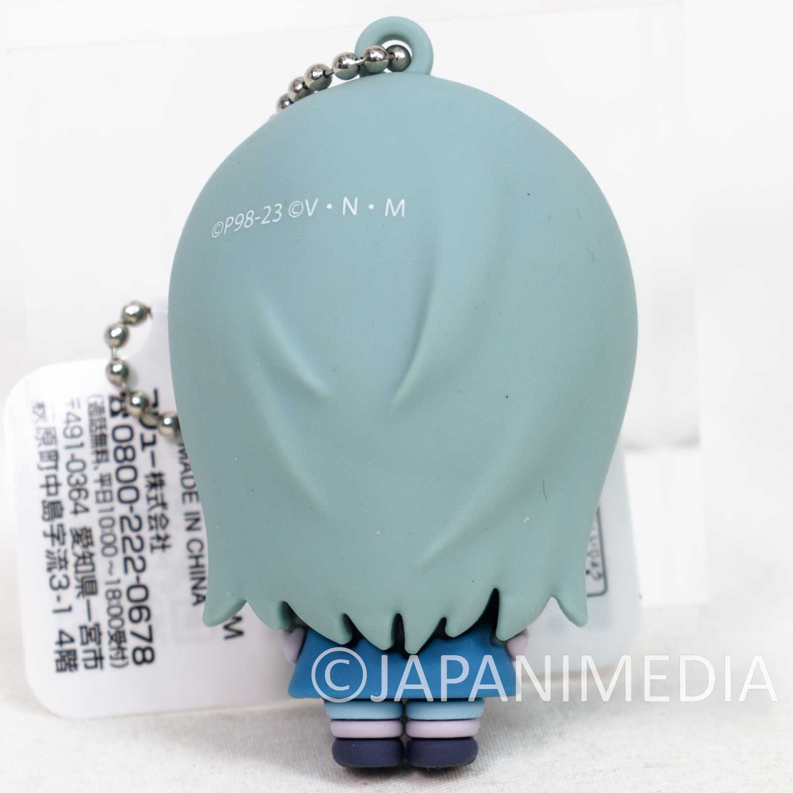 Hunter × Hunter Phantom Troupe Kortopi Figure Ballchain Japanimedia Store