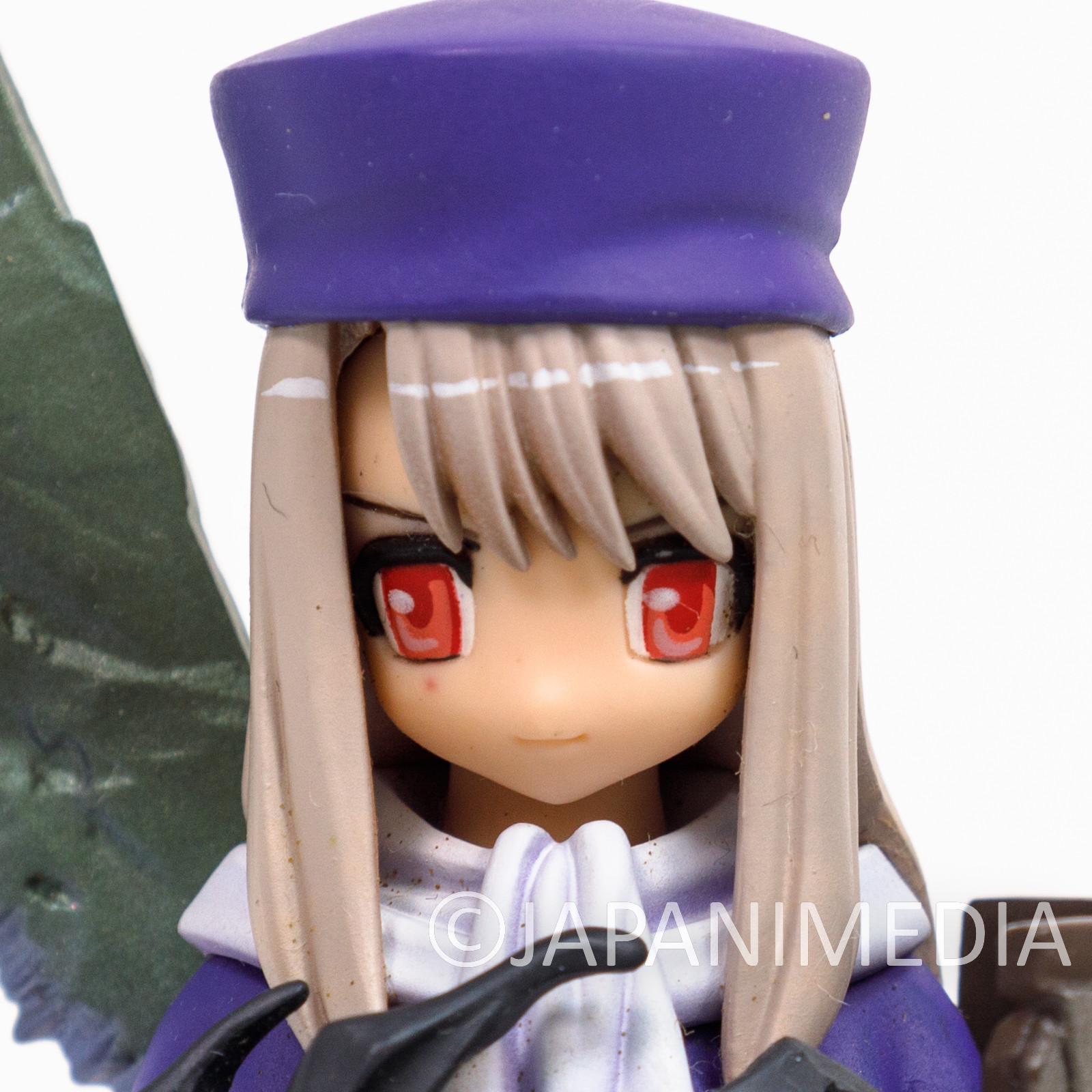 Fate/Stay Night Illya Bust Figure JAPAN ANIME MANGA