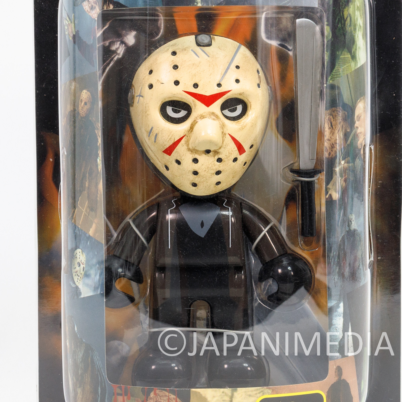 WACKY WOBBLER FRIDAY THE13th新品 - SF・ファンタジー・ホラー