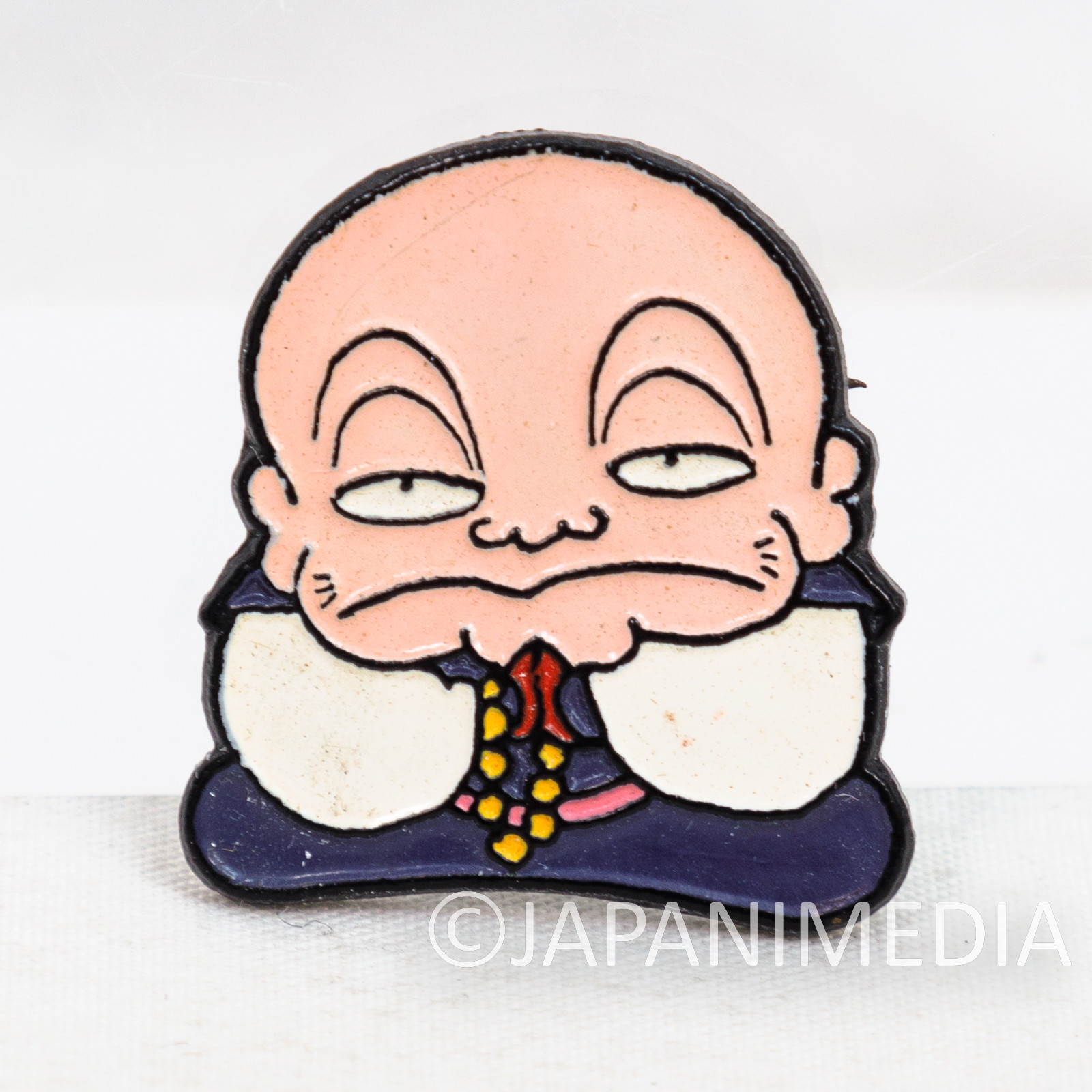 Zippo Urusei Yatsura Ram Anime japonais design des deux côtés argent