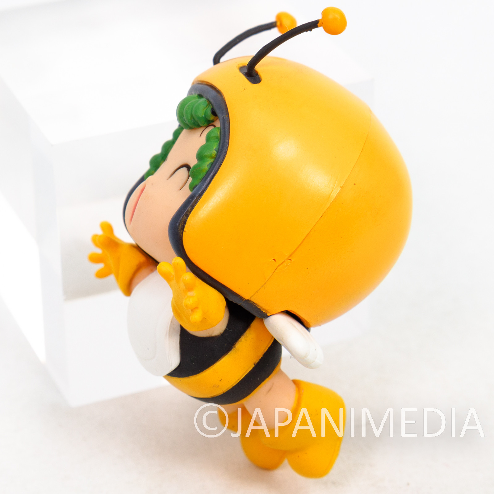 Dr.Slump Arale chan Ga-chan Collection Figure Bee ver. /AKIRA TORIYAMA