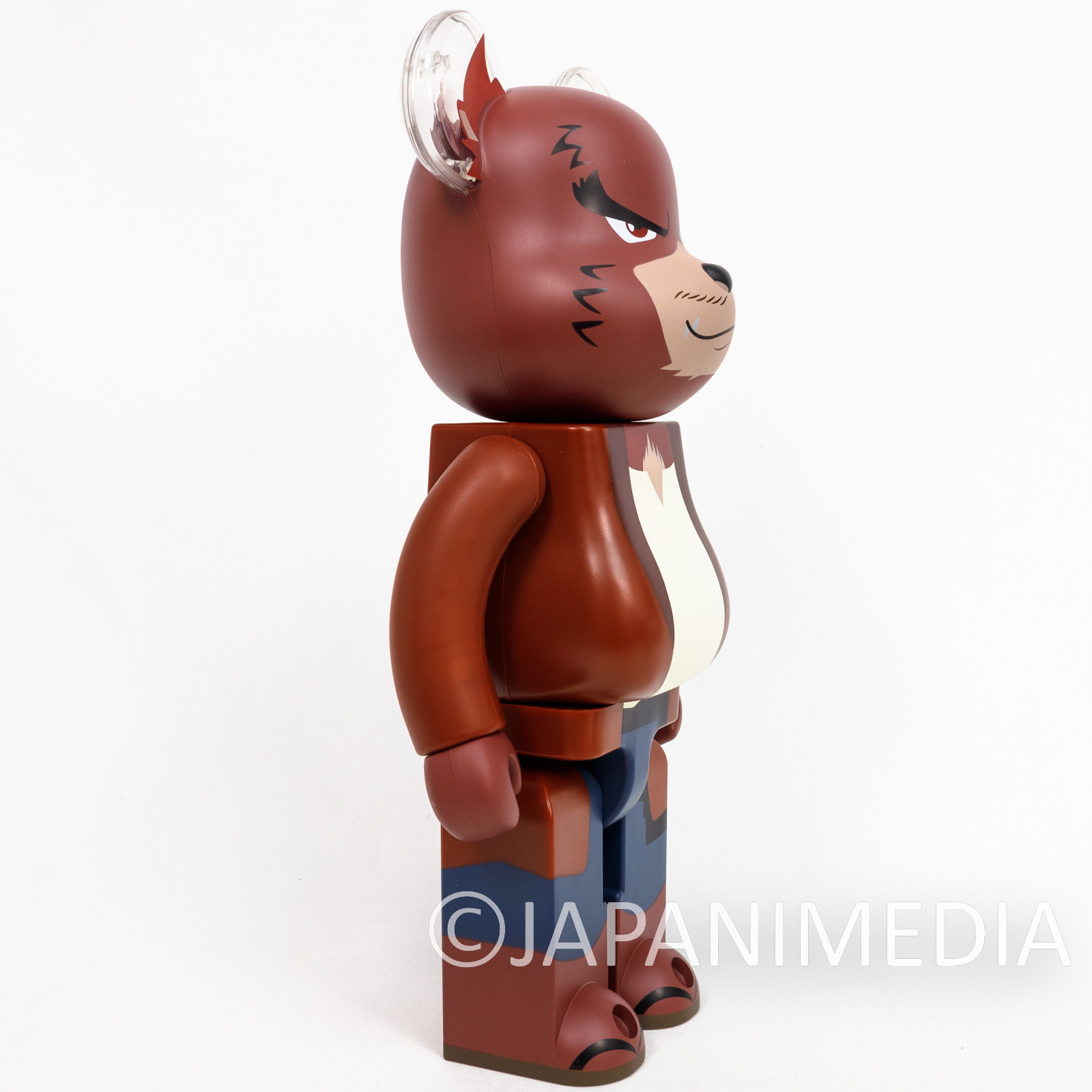 BE@RBRICK SR_A 100％ u0026 400％-