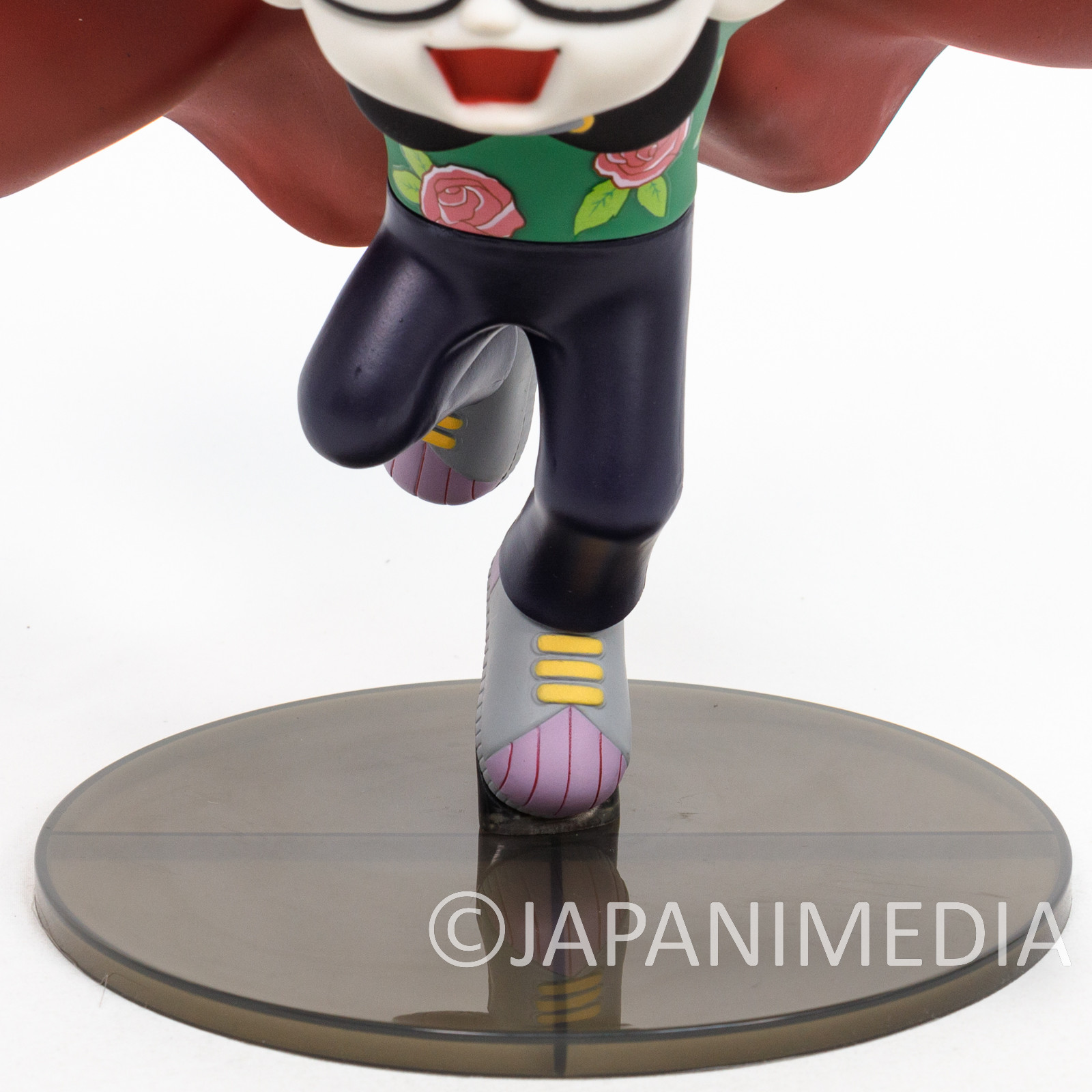 Mataro ga Kuru Urami Mataro Figure Medicom Toy VCD Fujiko Fujio