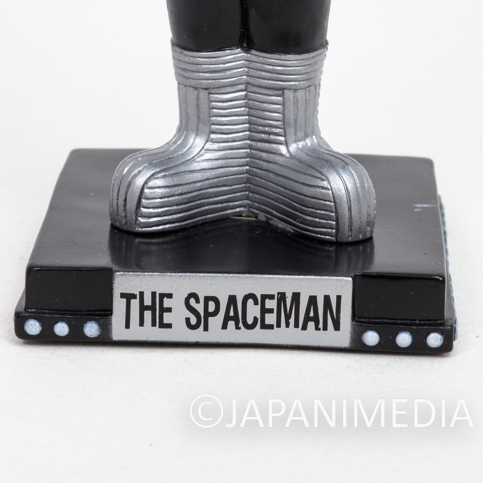 KISS Ace Frehley / Spaceman Bobble-Head Figure FUNKO