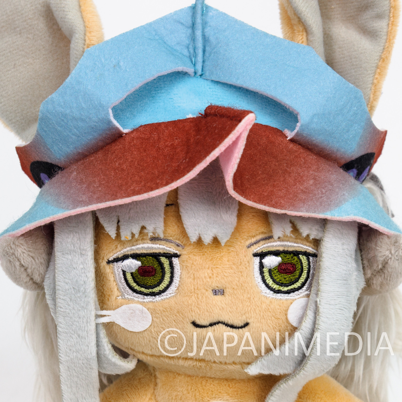 Made in Abyss Nanachi 9" Plush Doll Taito