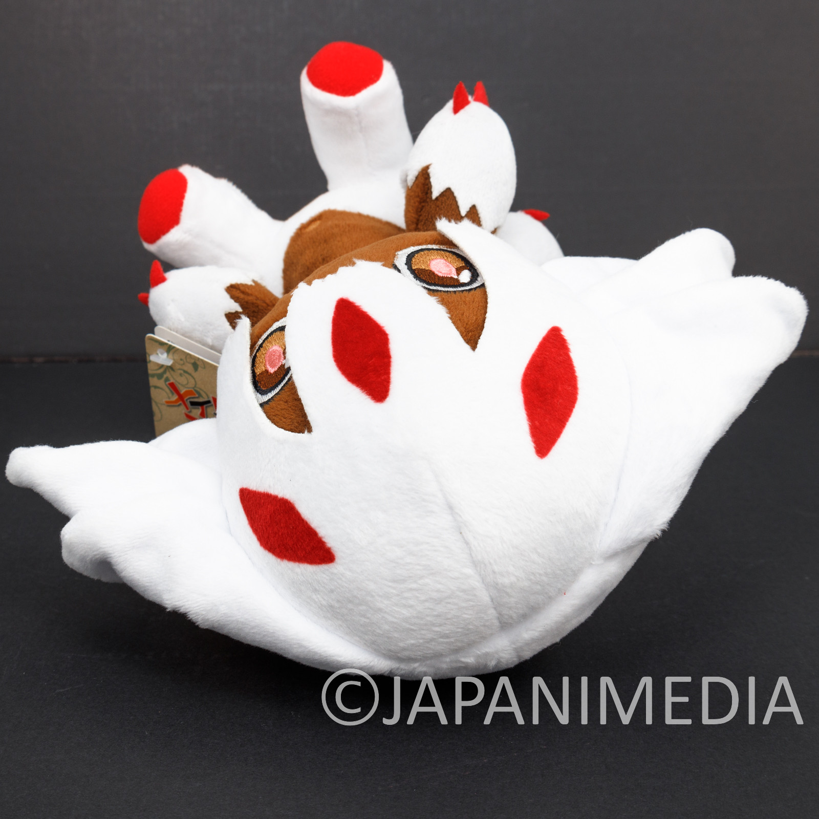 Made in Abyss Faputa 7" Plush Doll Taito