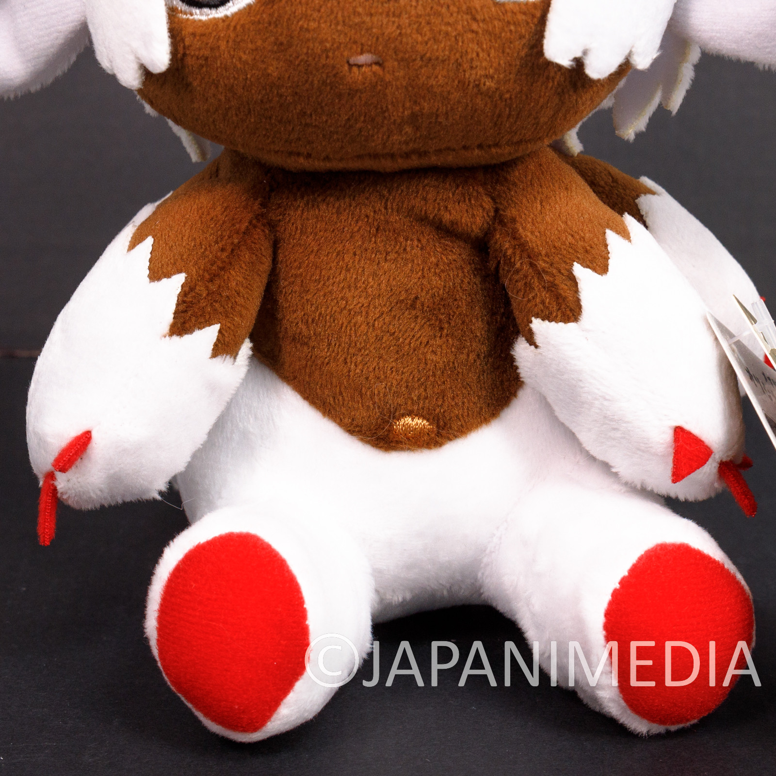 Made in Abyss Faputa 7" Plush Doll Taito Japanimedia Store 3