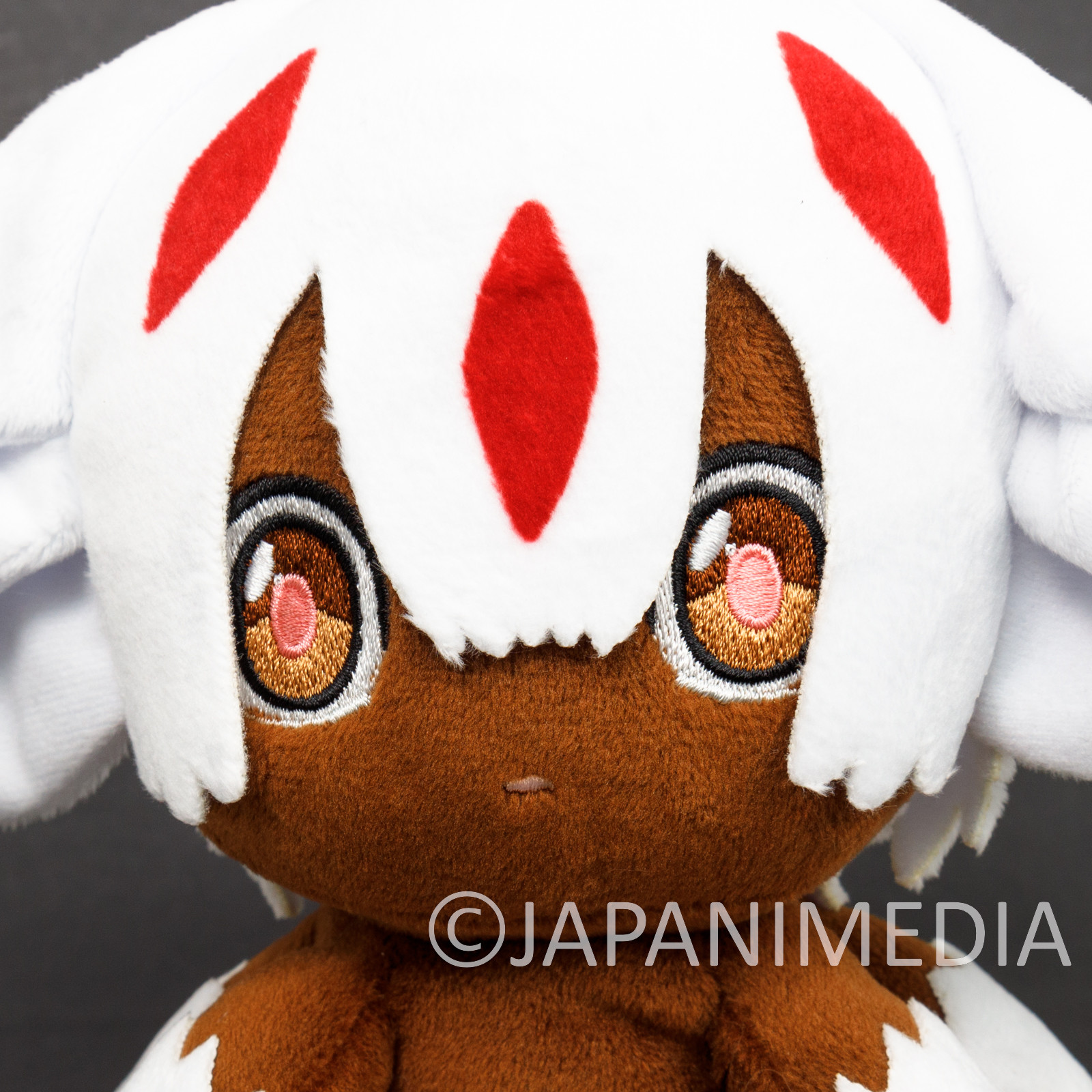 Made in Abyss Faputa 7" Plush Doll Taito Japanimedia Store 2