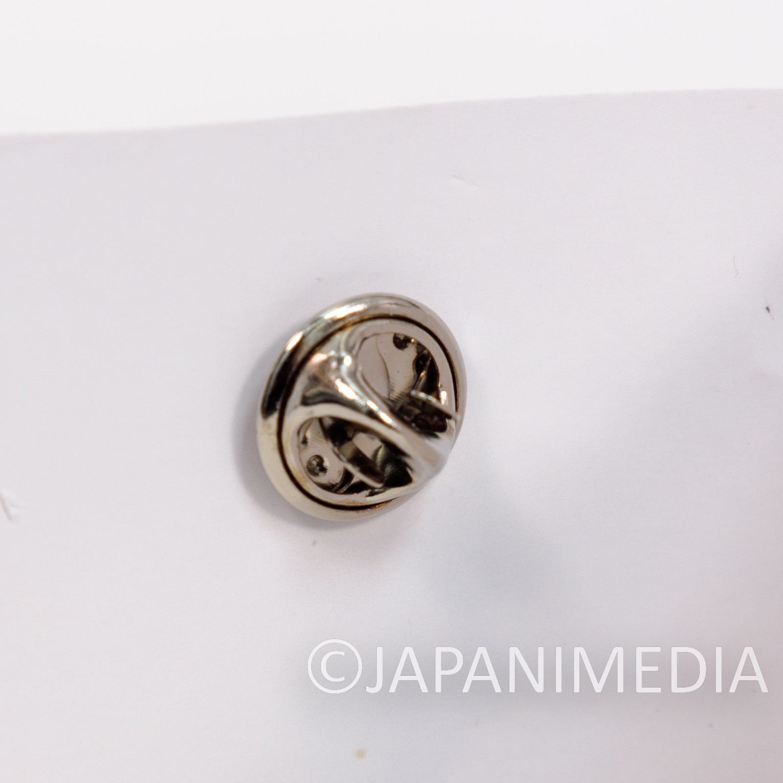 Fate/hollow Ataraxia Illyasviel von Einzbern Metal Pins JAPAN ANIME MANGA 1