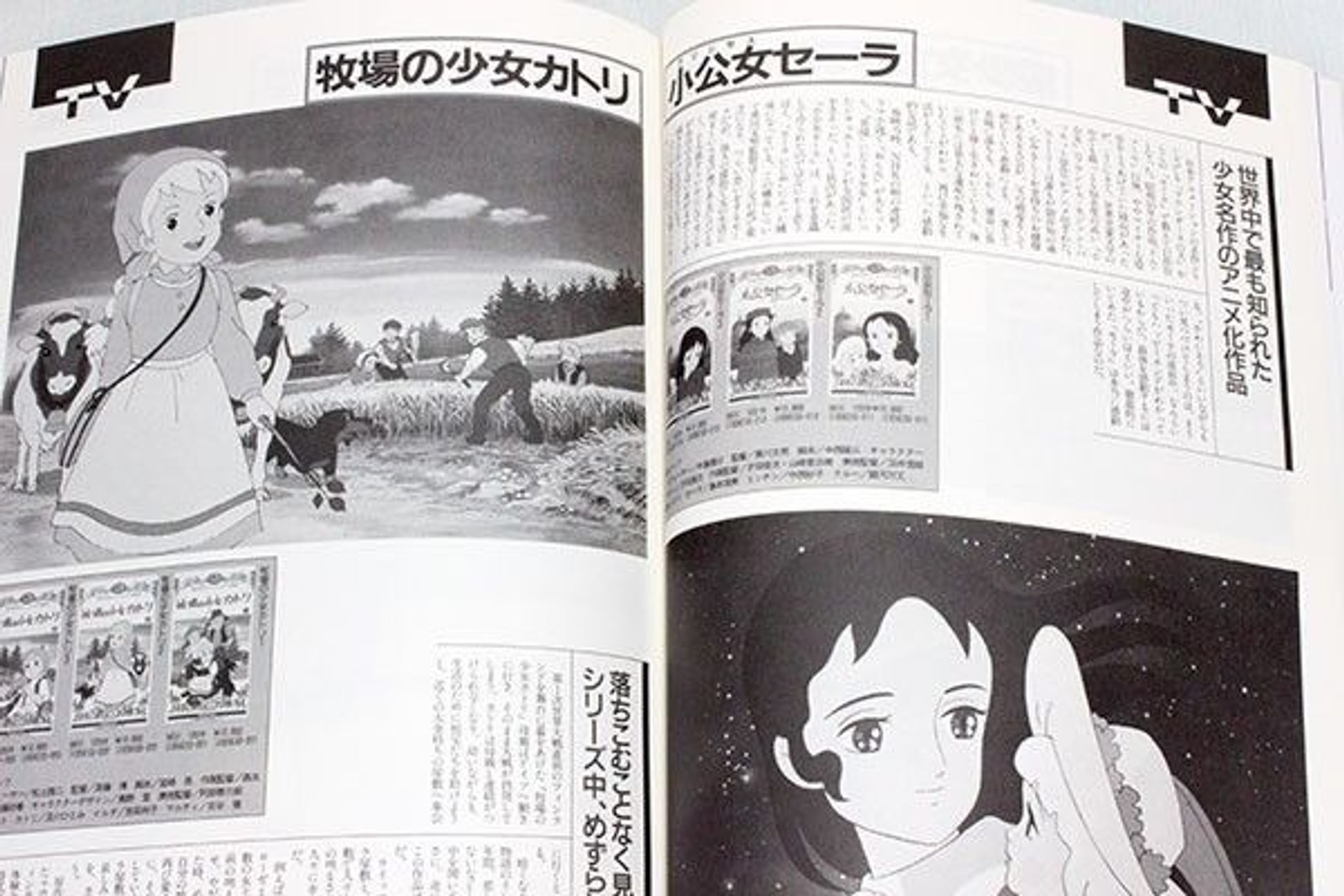 Emotion 1988 Animation Video Tape Perfect Catalog Book B-Club JAPAN ANIME MANGA