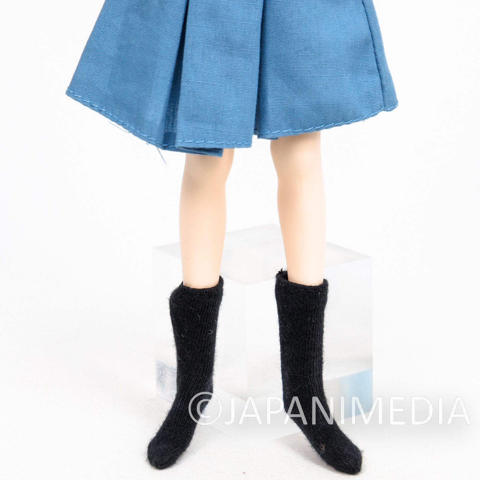 Evangelion Rei Ayanami School Uniform Figure Memorial Super Heroines Marmit