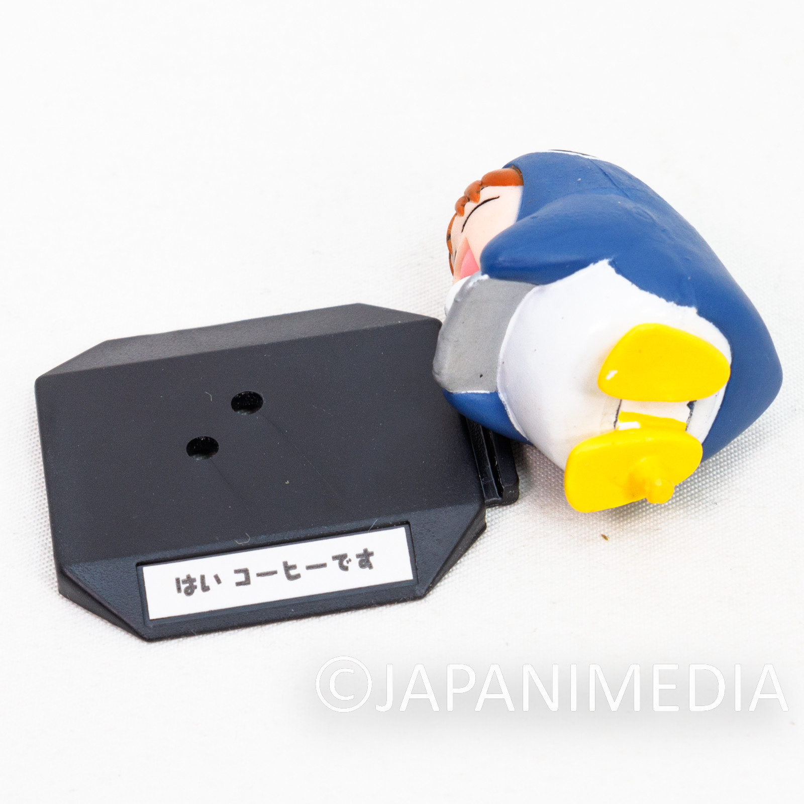 RARE! Azumanga Daioh Chiyo Mihama (Penguin Costume) ChimaKore Figure BANDAI