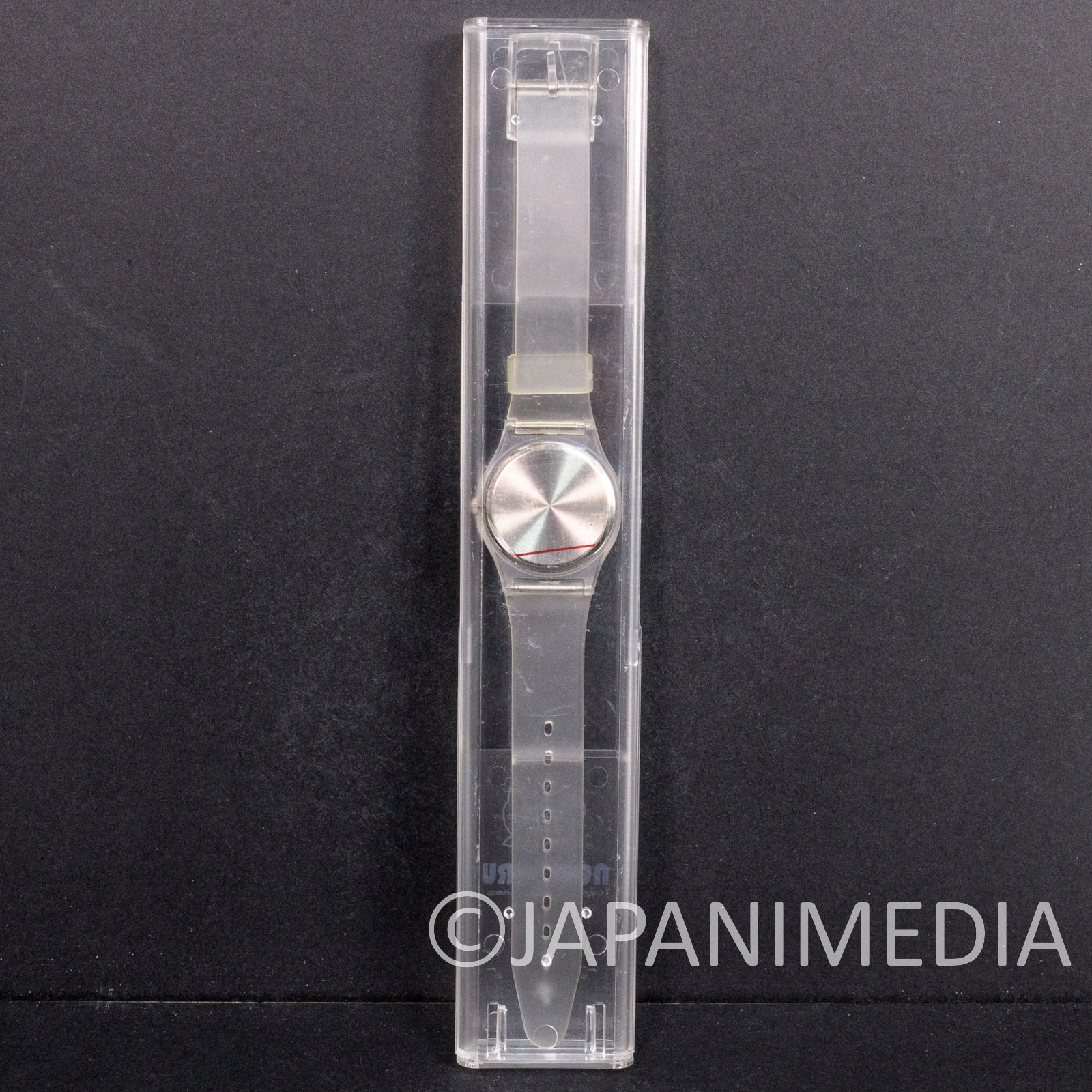 Retro RARE Nekojiru Nyatta Wrist Watch Japanimedia Store 5