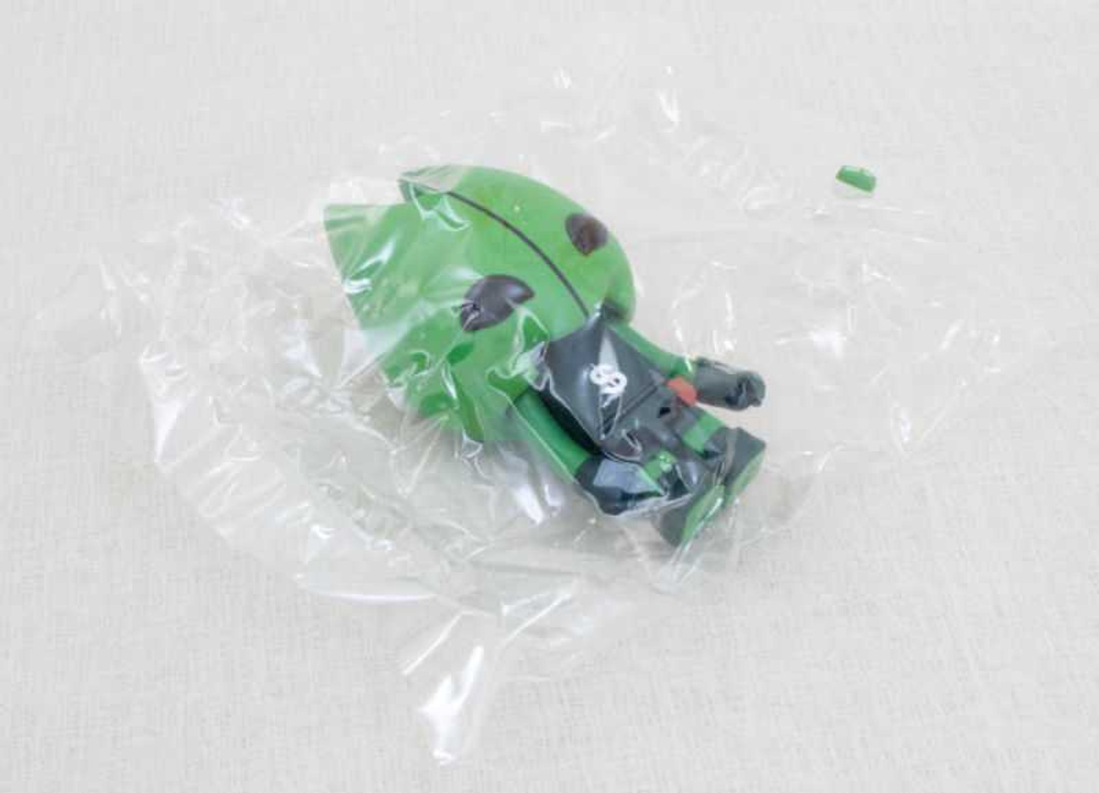 Devil Robots EVIROBOY devilrobot series Chaos Kubrick Medicom Figure JAPAN