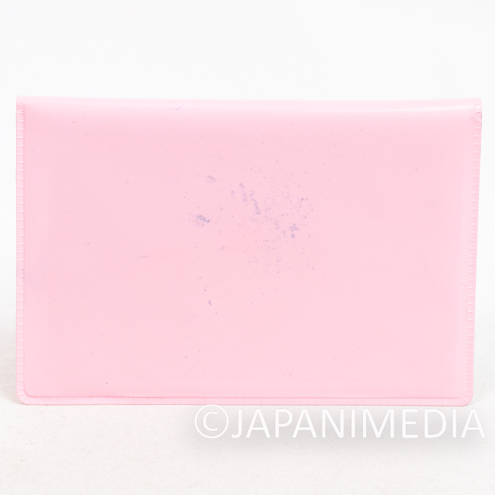 Ranma 1/2 Sticky Notes Tag & Case /Akane Shampoo