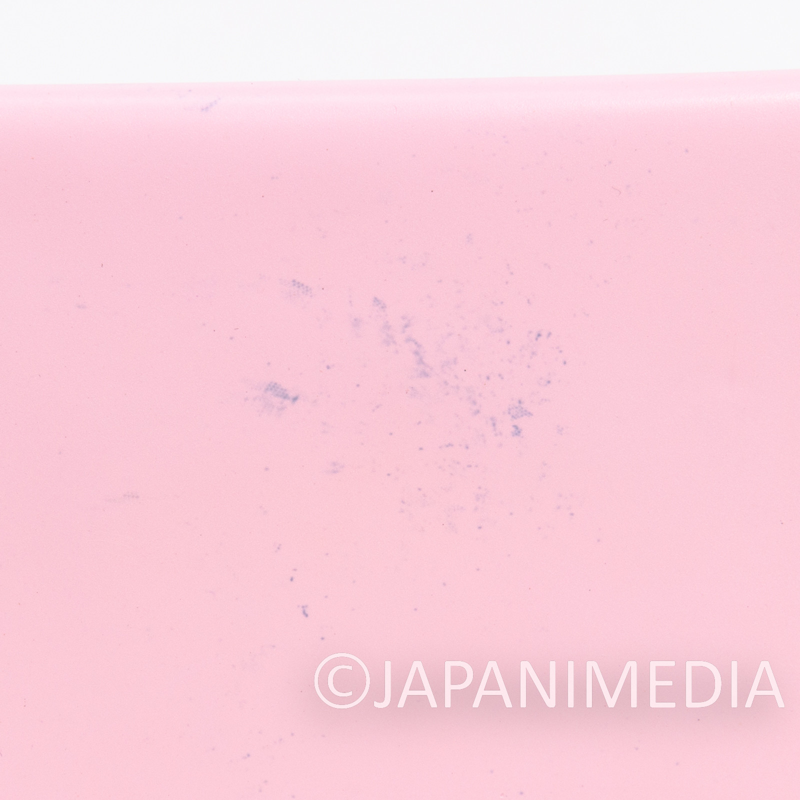 Ranma 1/2 Sticky Notes Tag & Case /Akane Shampoo