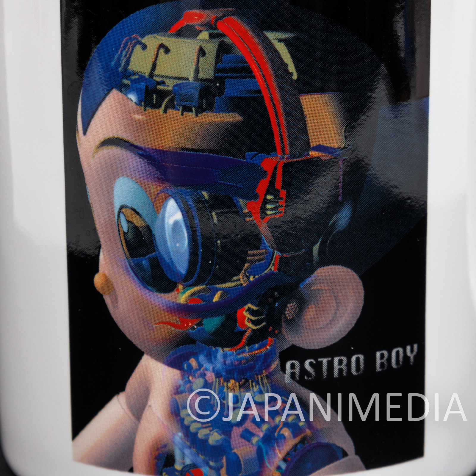 Astro Boy Atom 2003 Mug Osamu Tezuka 