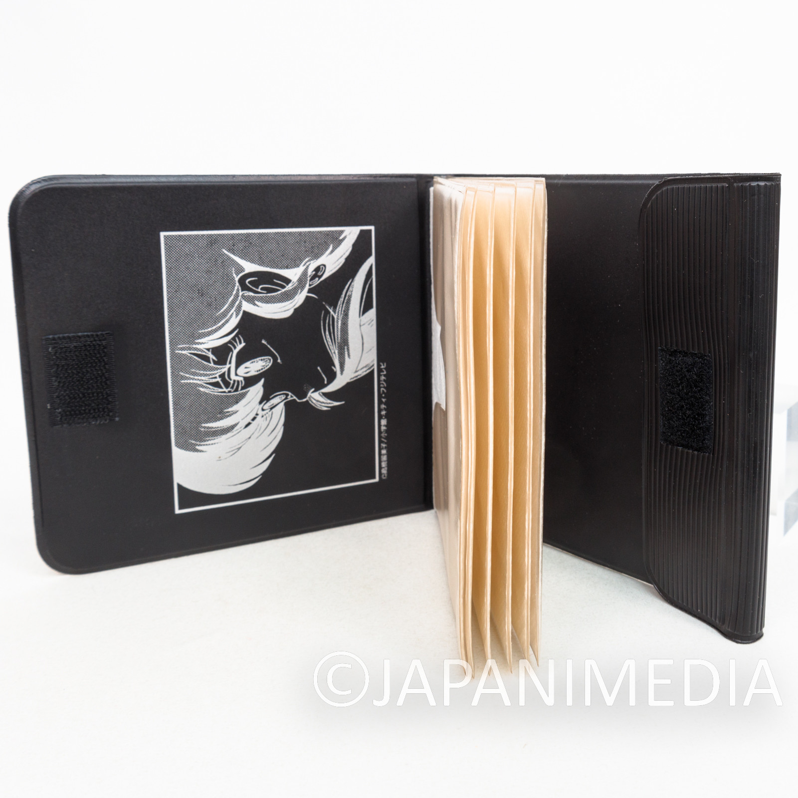 Retro RARE! Maison Ikkoku CD Disk Case Holder JAPAN ANIME MANGA RUMIKO TAKAHASHI 2