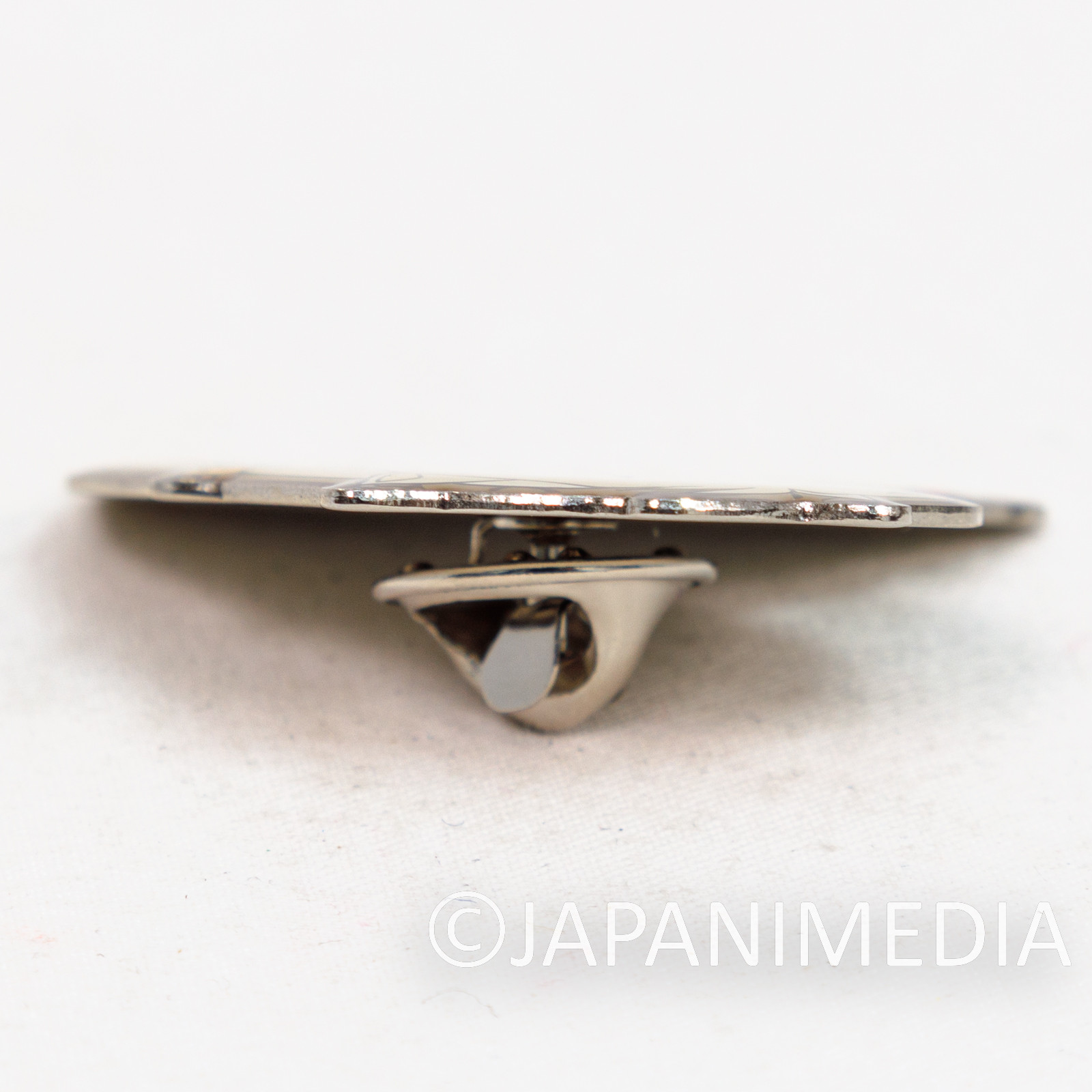 RARE! Inuyasha Metal Pins #1 JAPAN Japanimedia Store 2