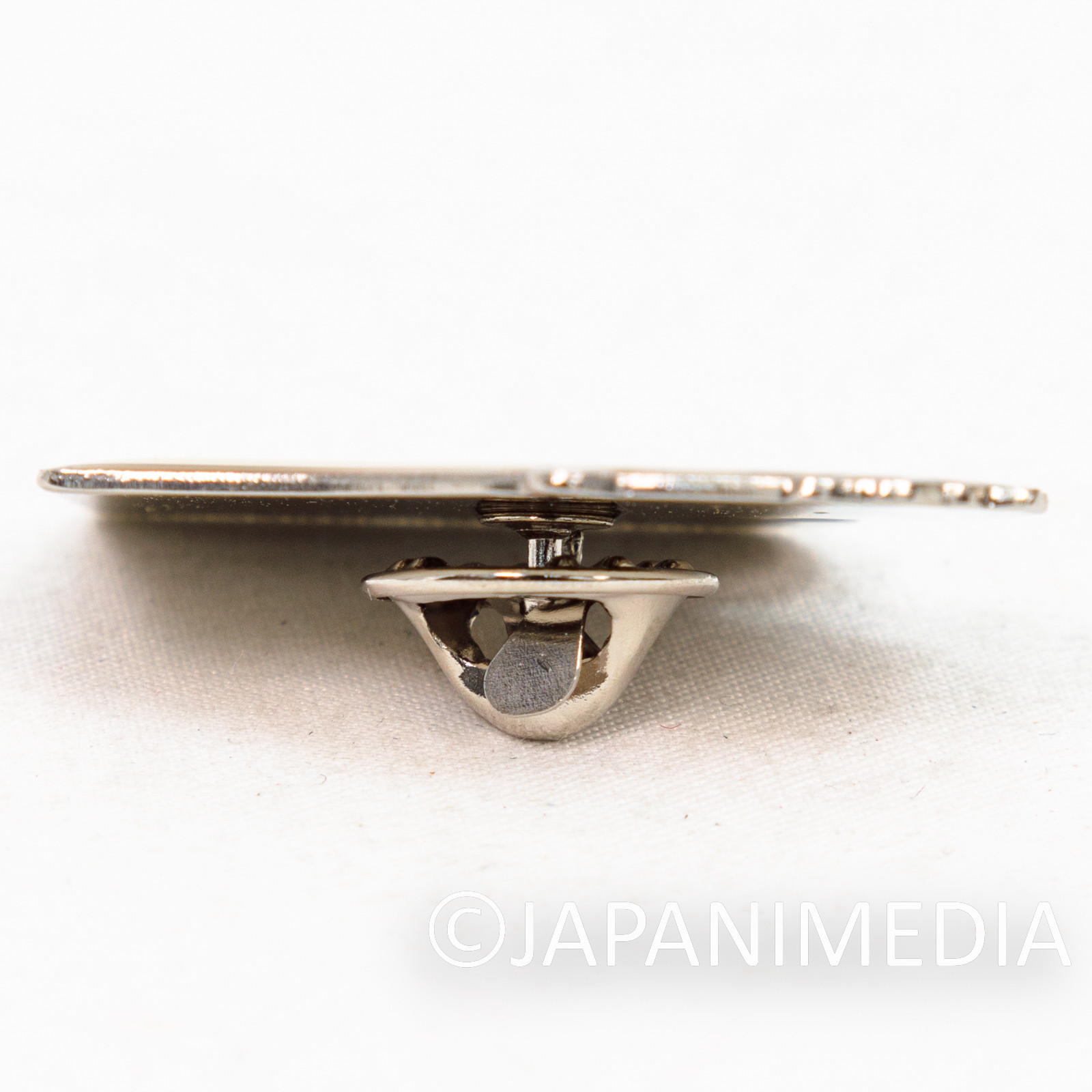 RARE! Inuyasha Metal Pins #2 JAPAN ANIME MANGA