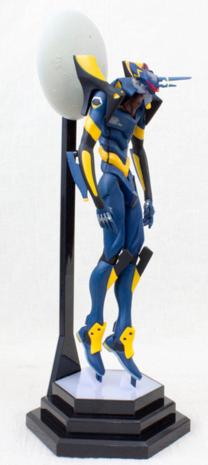 Evangelion Mark.06 Figure Room Light 11" Lawson Limited Electroys JAPAN ANIME