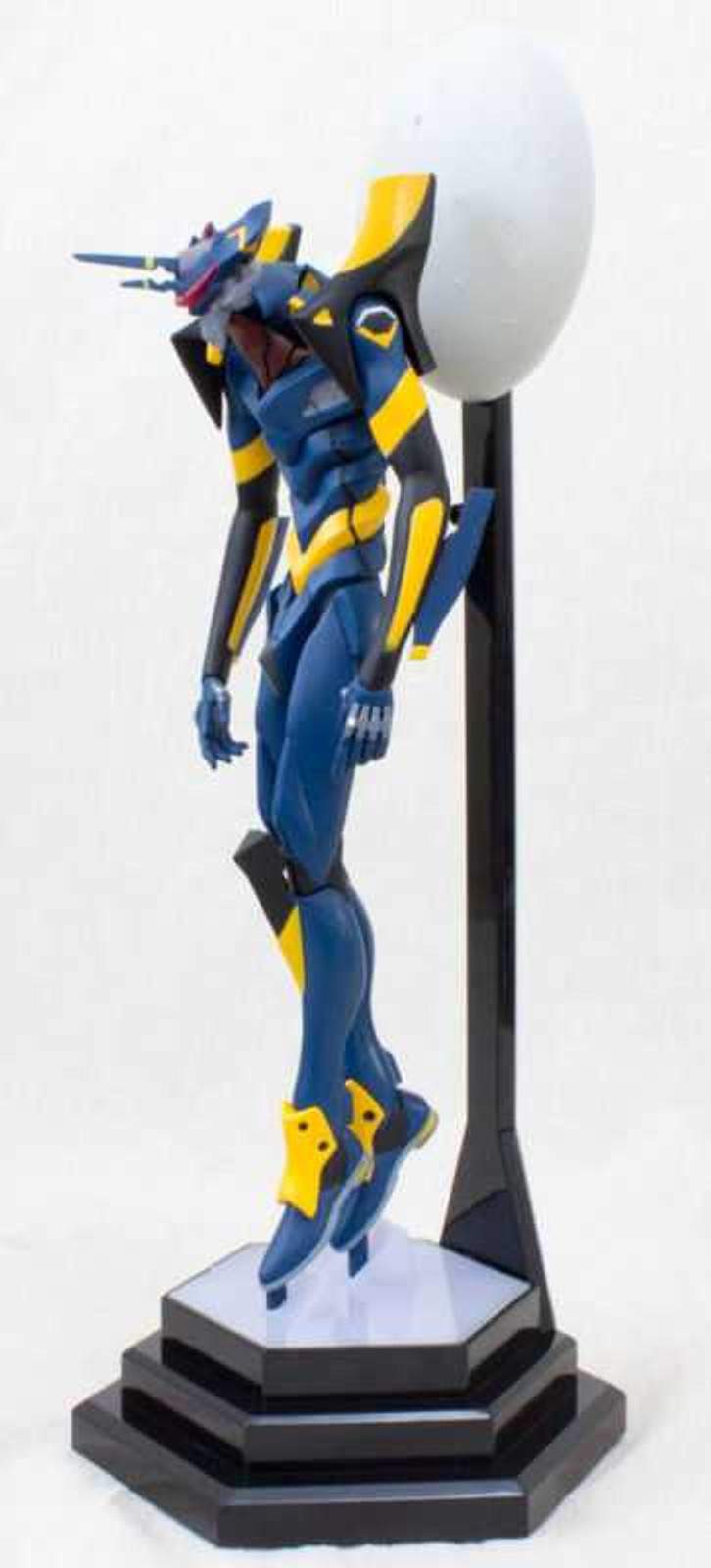 Evangelion Mark.06 Figure Room Light 11" Lawson Limited Electroys JAPAN ANIME