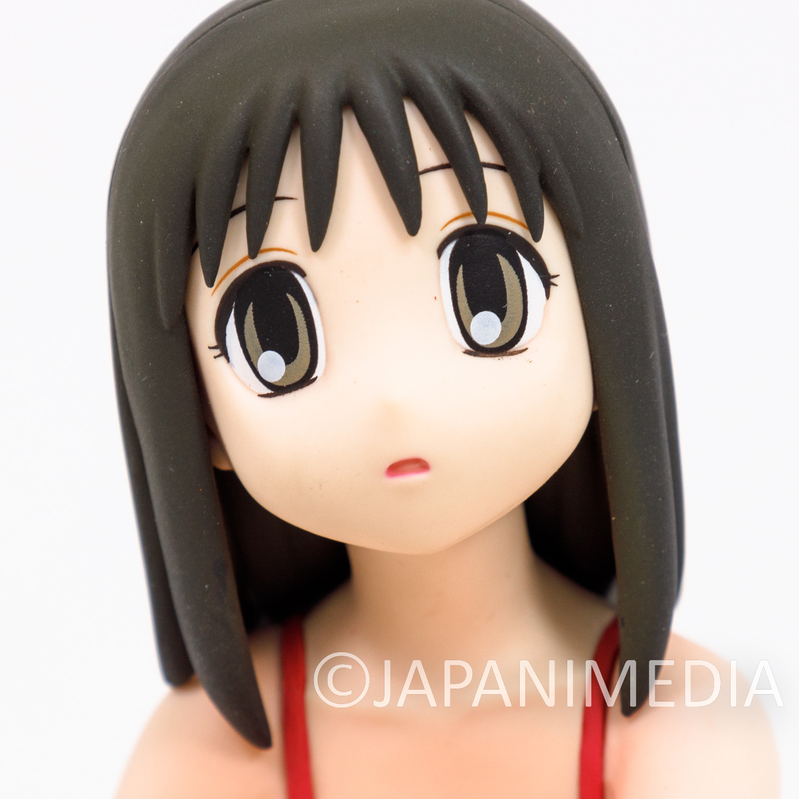 Azumanga Daioh Osaka Kazuga Ayumu Swimsuit PVC Figure 1/7 Scale Kotobukiya Japanimedia Store 3