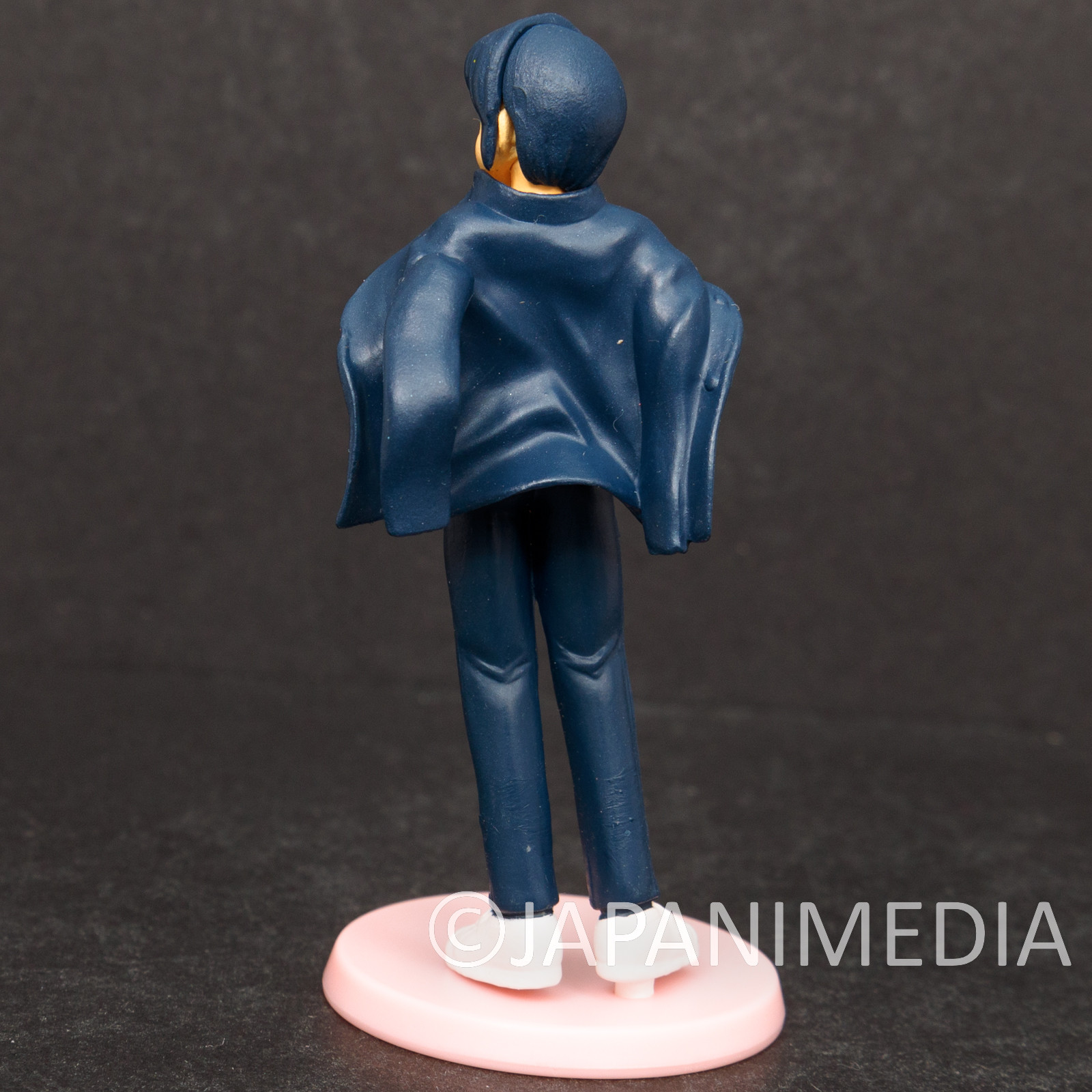 Urusei Yatsura Ryunosuke Fujinami Mini Figure BANDAI