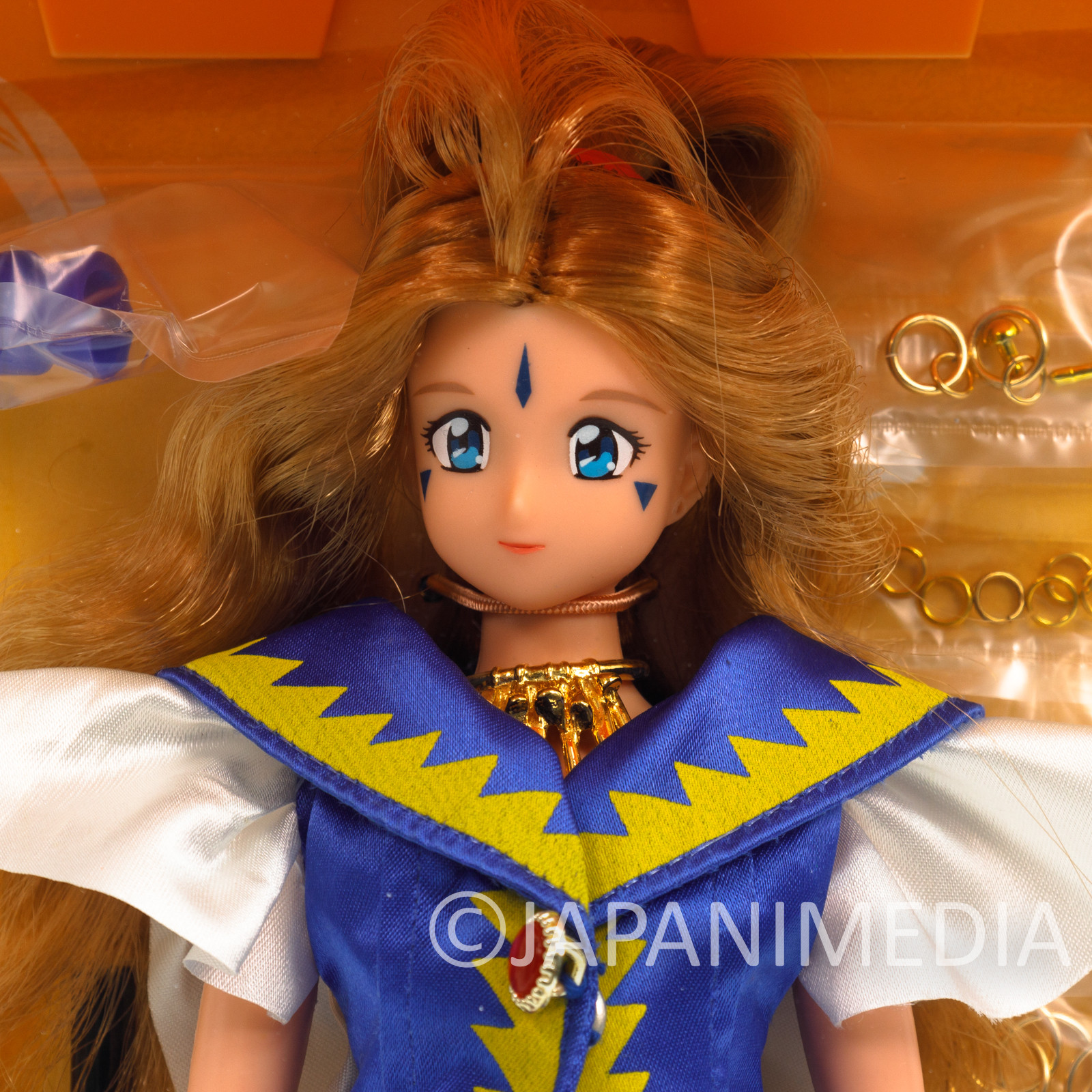 Ah! My Goddess Belldandy Doll Figure 1/6 Takara JAPAN ANIME MANGA