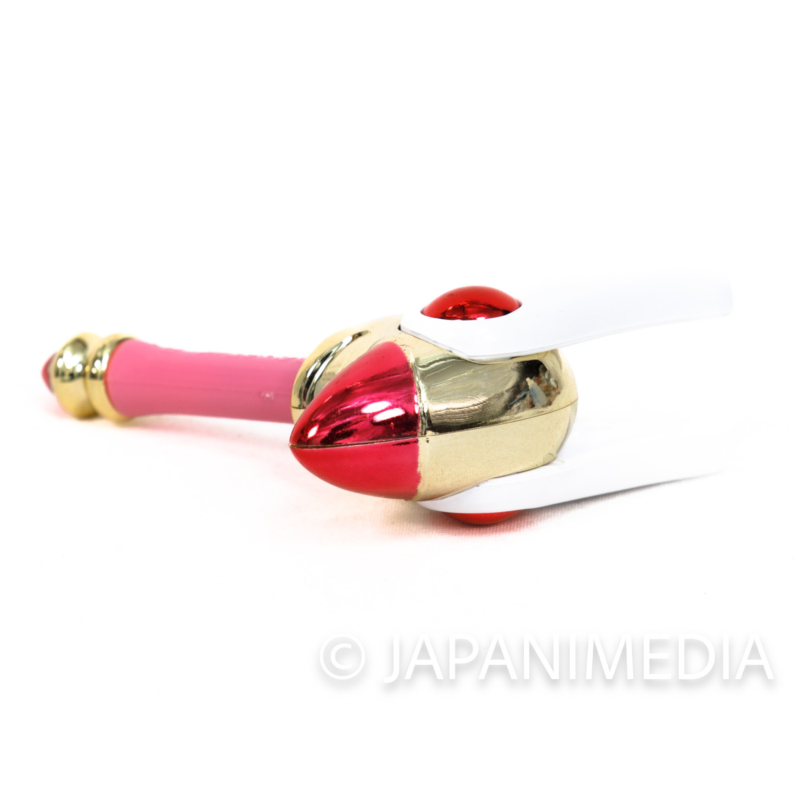 Cardcaptor Sakura Clow Key Mini Figure Ballpoint pen JAPAN 