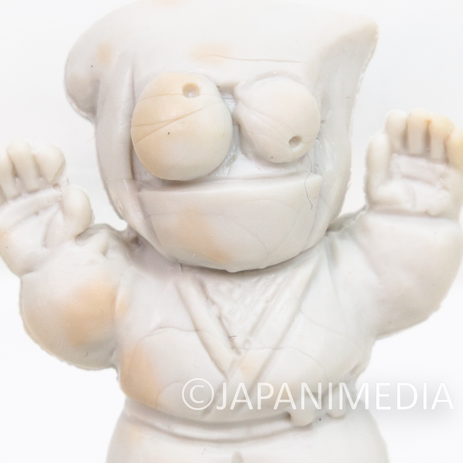 RARE! Ninja Jajamaru Kun Rubber Figure Famicom JAPAN GAME NES
