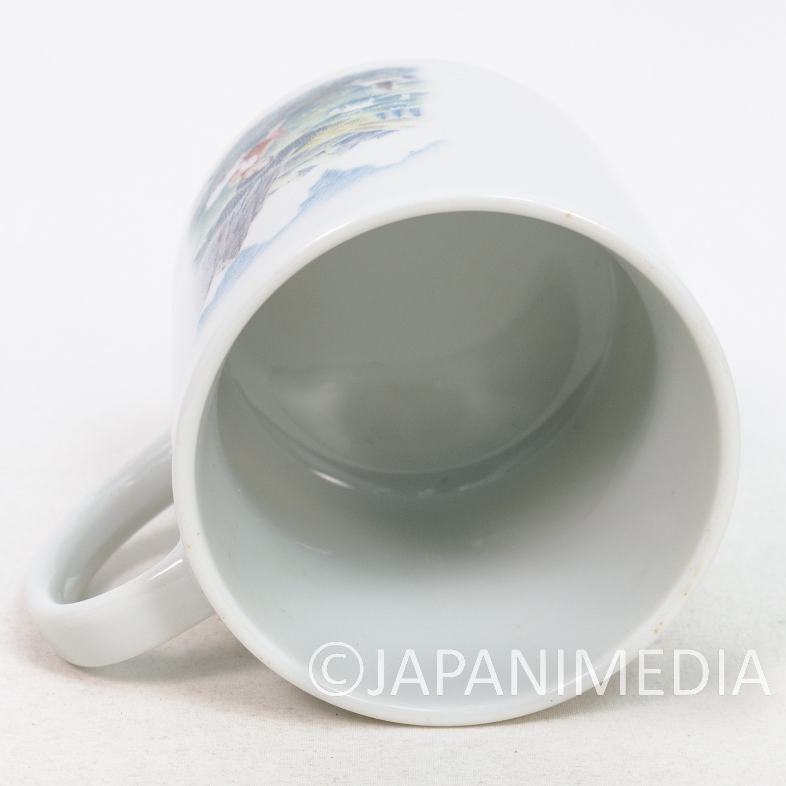 Heidi Girl of the Alps Memory MUG #3 JAPAN ANIME