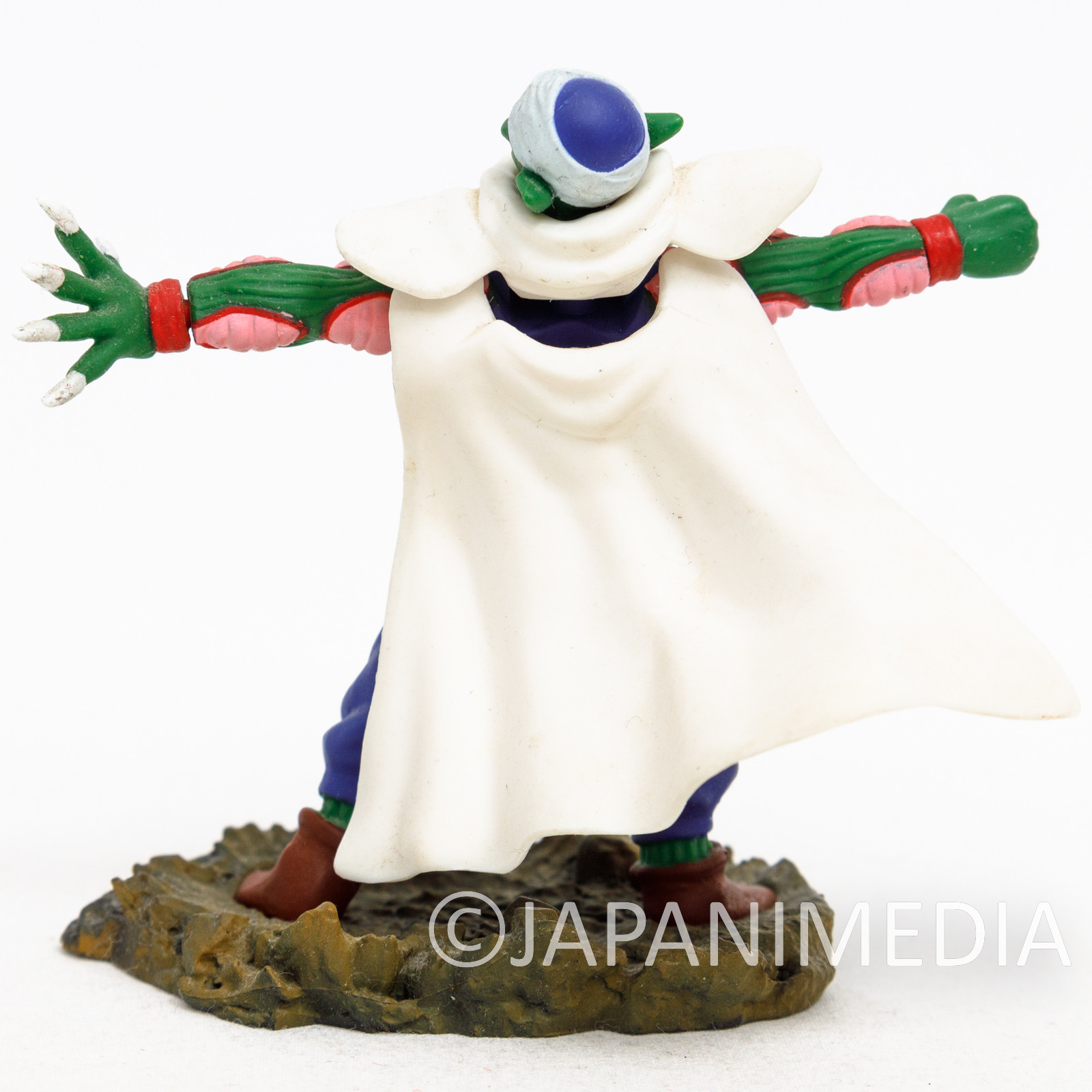 RARE! Dragon Ball Piccolo Mini Figure JAPAN ANIME MANGA