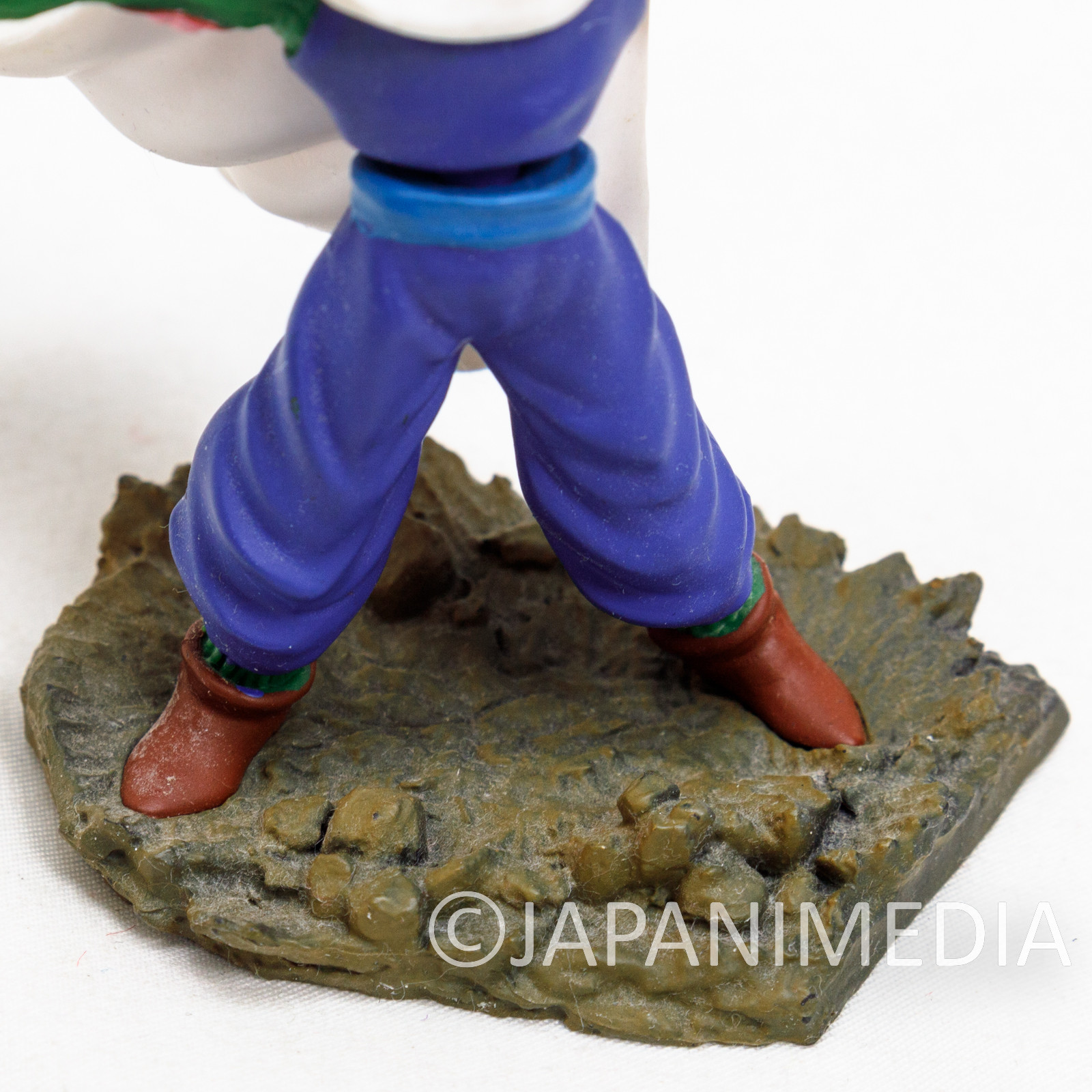 RARE! Dragon Ball Piccolo Mini Figure JAPAN ANIME MANGA