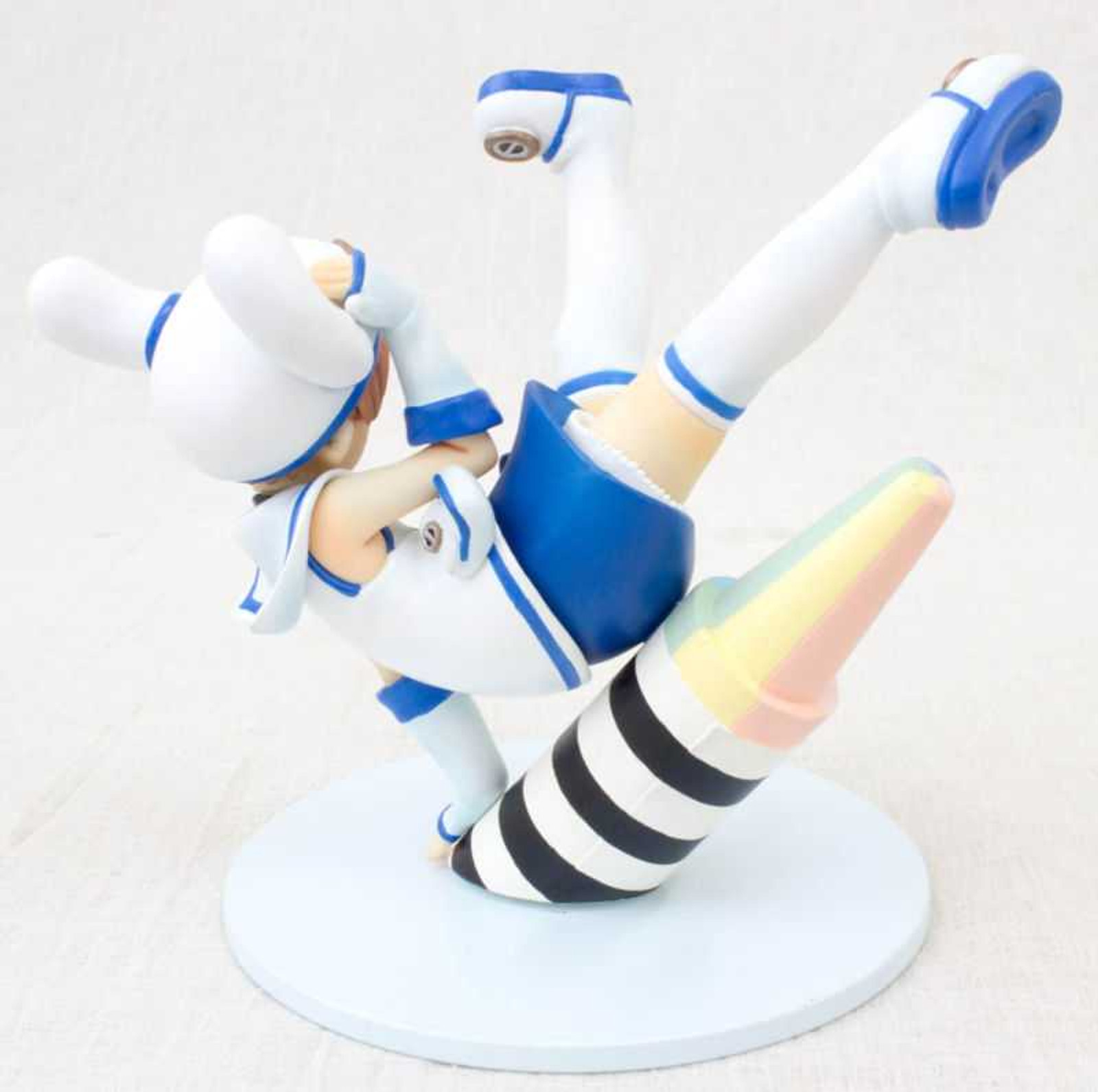 Crayon YUG Creators' Labo #011 Figure YAMATO JAPAN