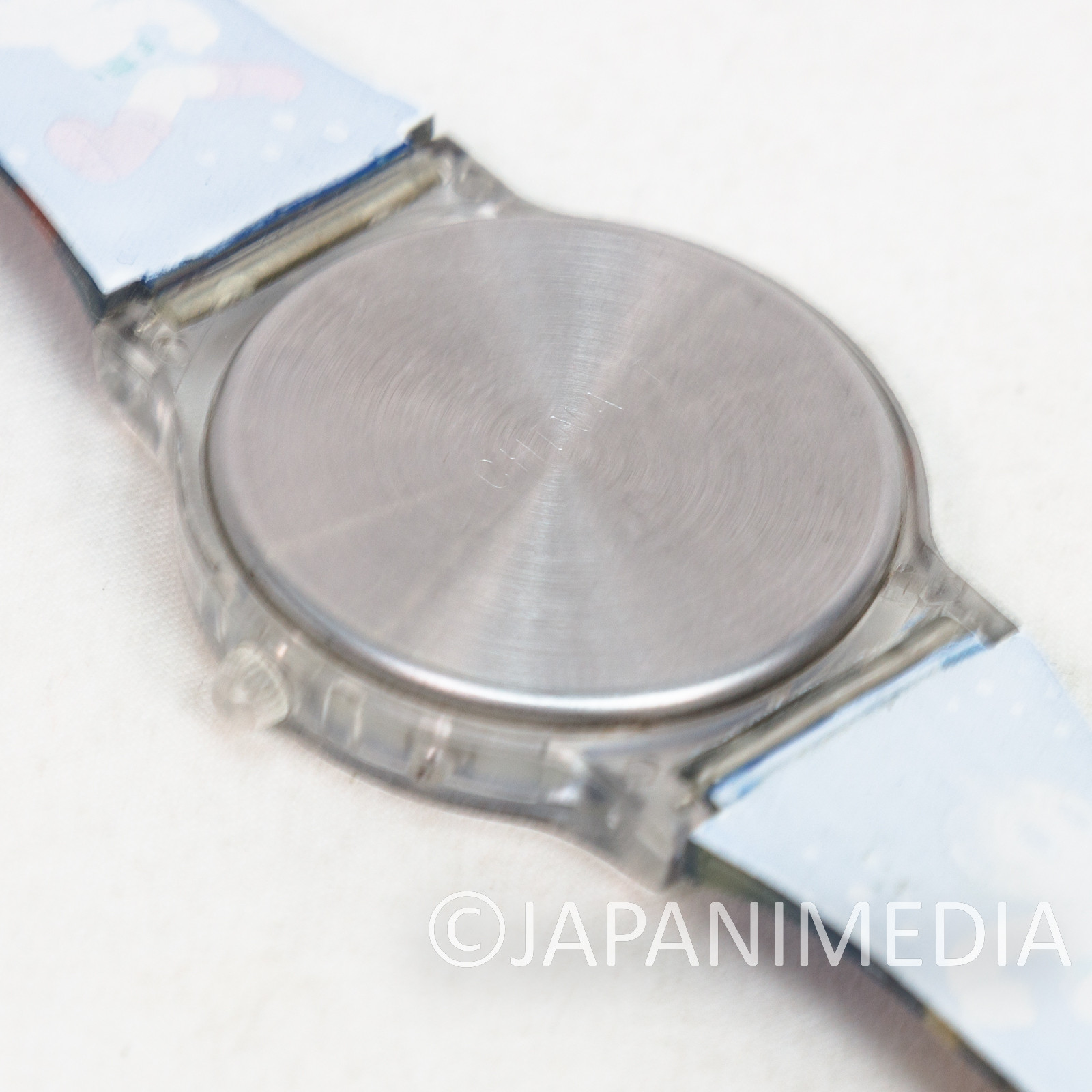 Retro Astro Boy Atom Digital Wrist Watch / Osamu Tezuka