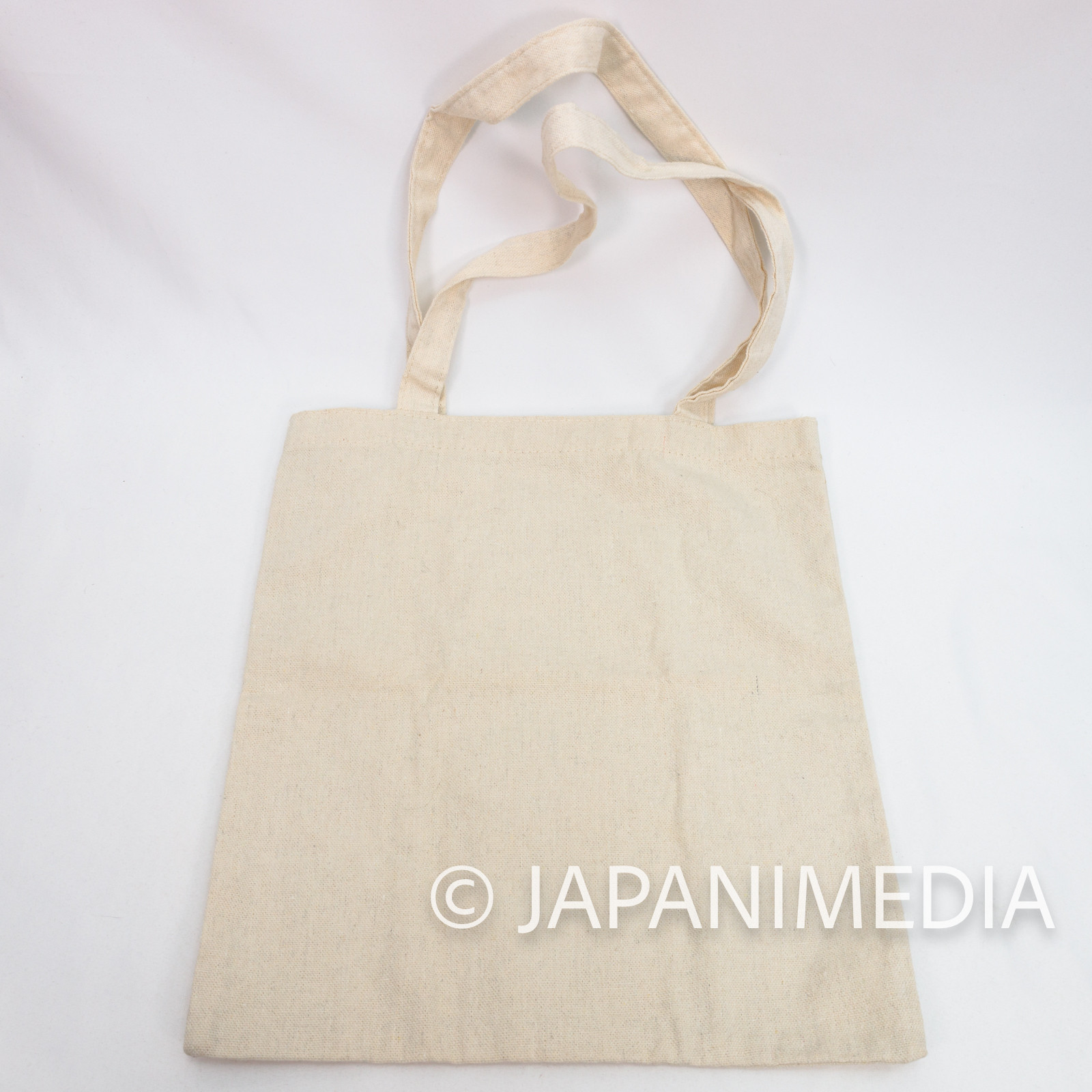 Ranma 1/2 Shampoo Tote Bag 14x13inch JAPAN ANIME RUMIKO TAKAHASHI