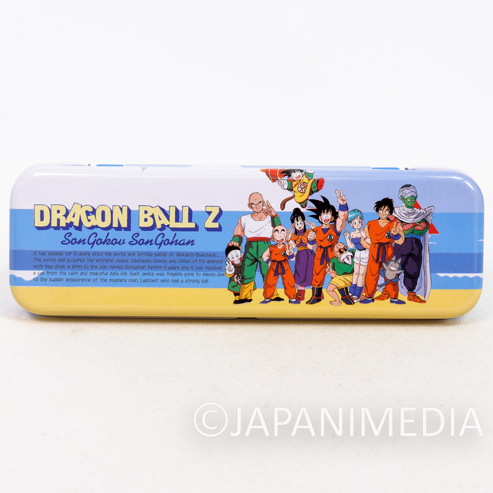 DRAGON BALL Z - Goods