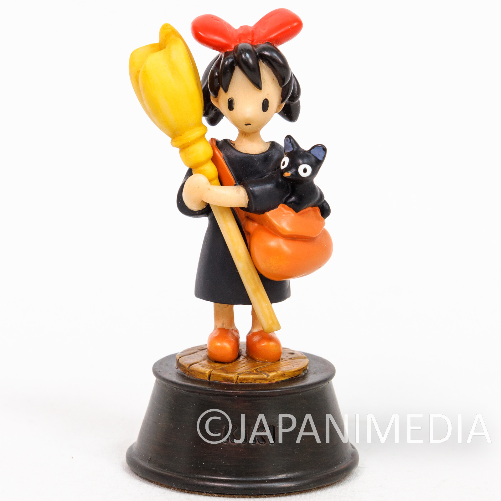 Kiki's Delivery Service Figure Ghibli Hayao Miyazaki JAPAN