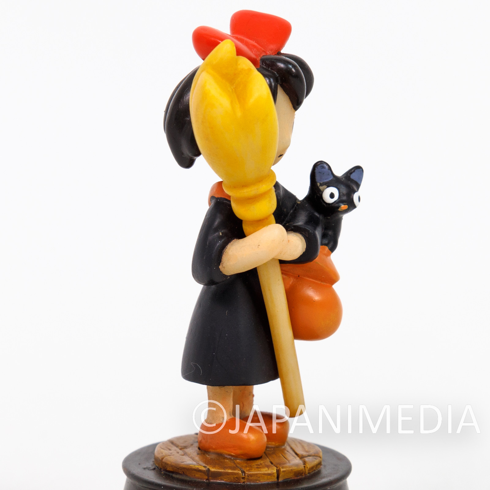 Kiki's Delivery Service Figure Ghibli Hayao Miyazaki JAPAN