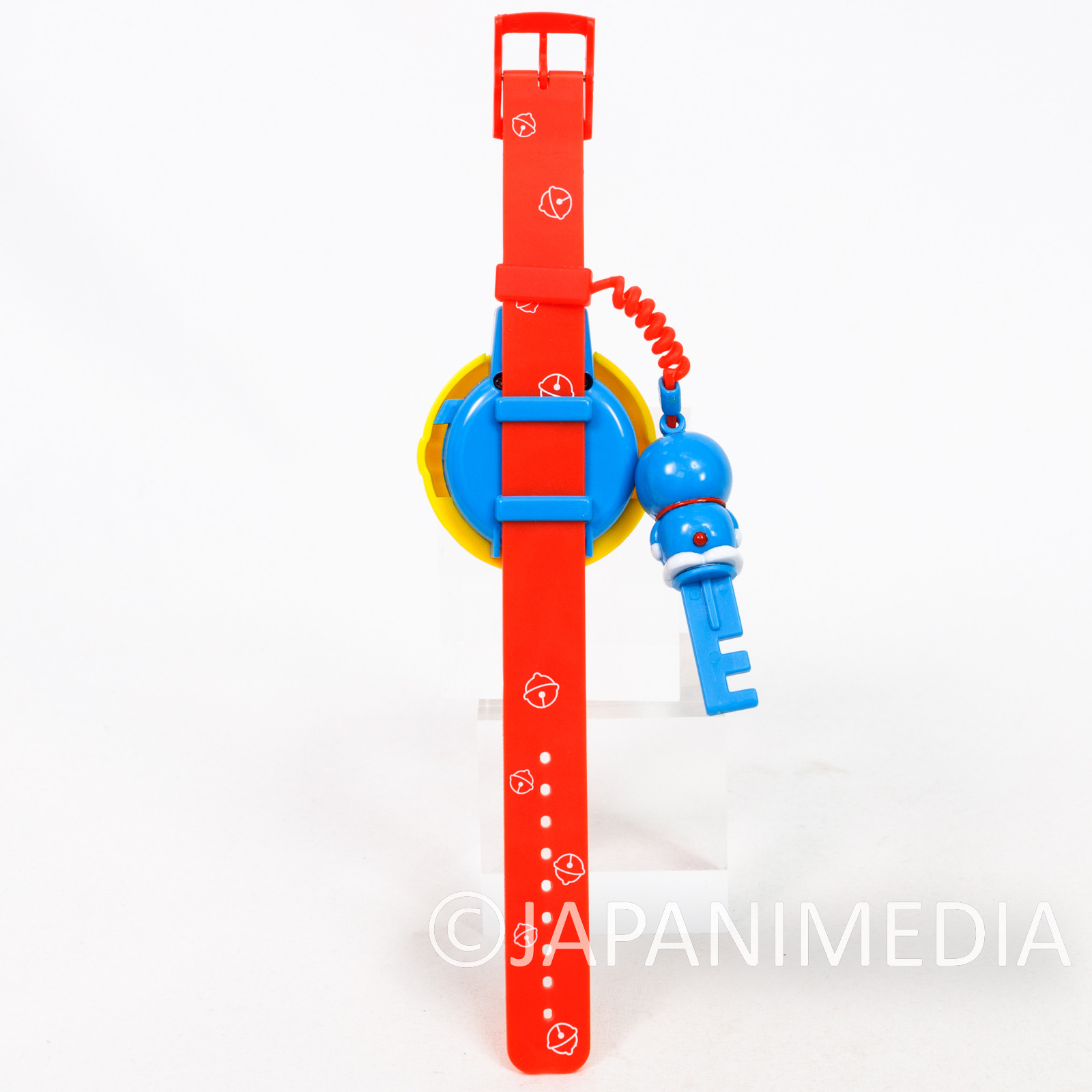 Retro RARE! Doraemon DORARIN Wrist Watch Toy JAPAN Japanimedia Store 6