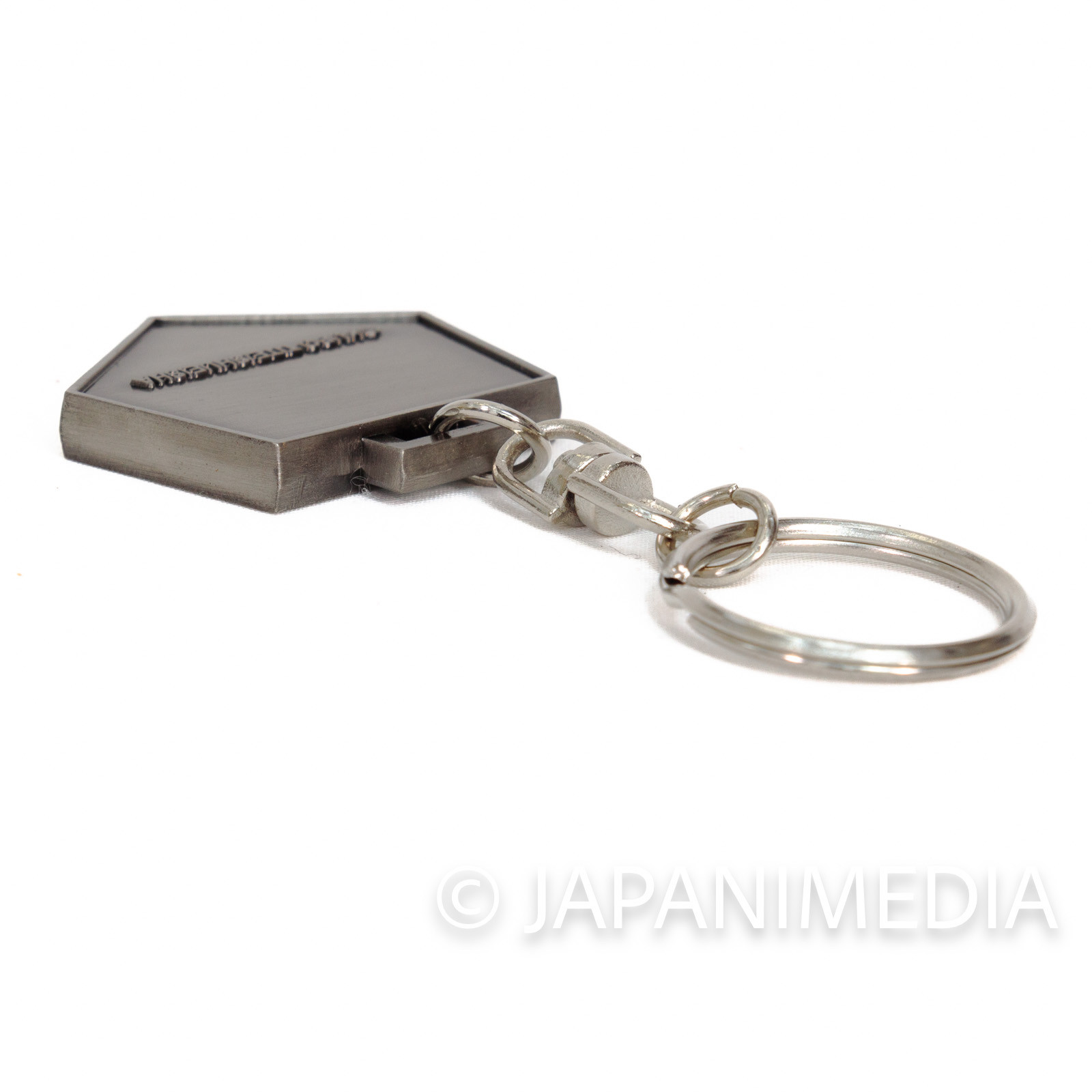 BLEACH Substitute Badge Keychain JUMP FESTA 2006 [No Package] 2 Japanimedia Store 6