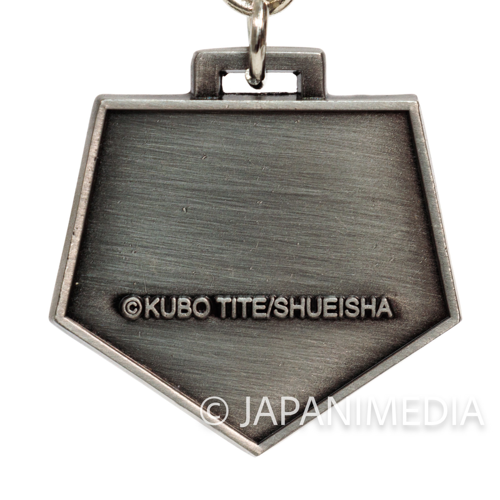 BLEACH Substitute Badge Keychain JUMP FESTA 2006 [No Package] 2 Japanimedia Store 2