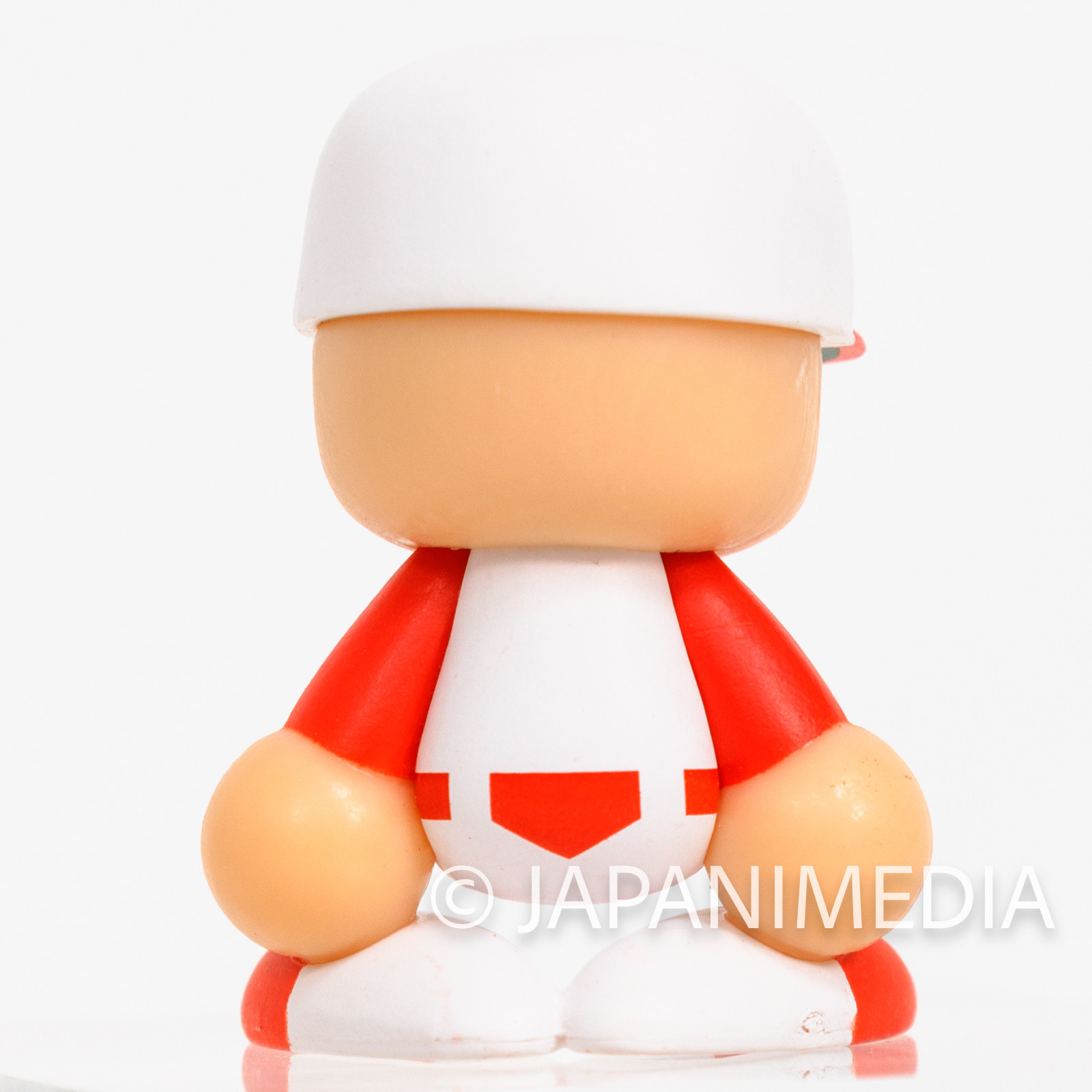 Pawapuro-kun Narabundesu. Mini Figure #2 KONAMI BANDAI