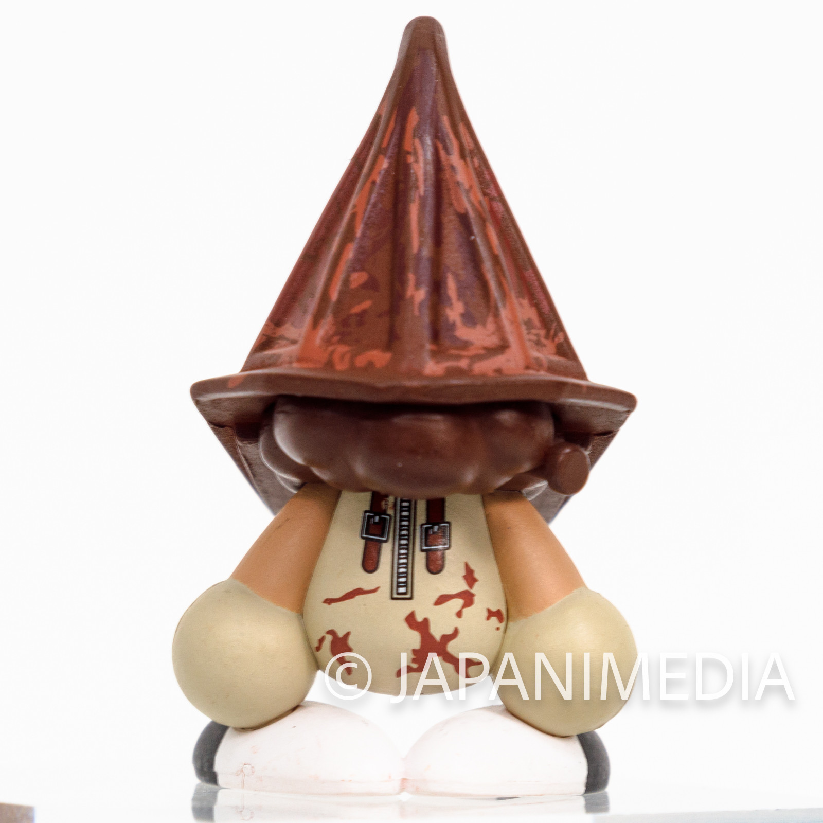 Silent Hill Pyramid Head Mini Figure KONAMI BANDAI