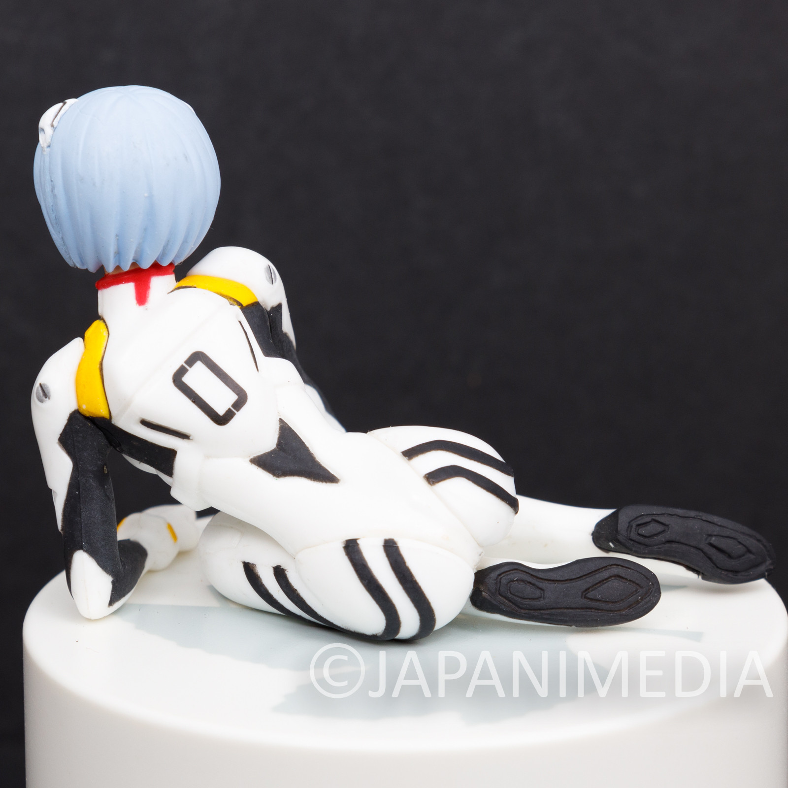 Evangelion Rei Ayanami Figure Music Box 