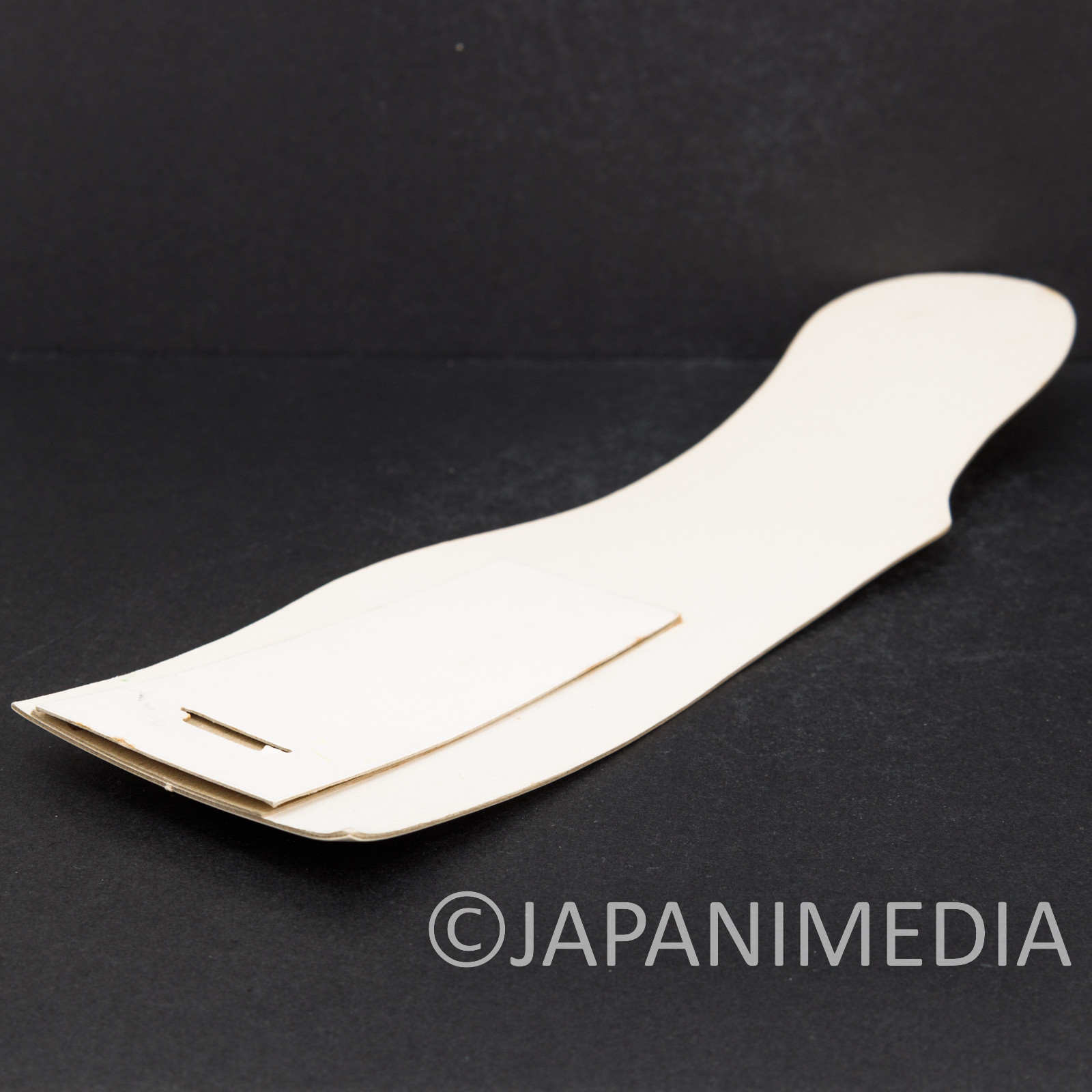 Saint Seiya Cygnus Hyoga Paper Standing POP Panel Movic JAPAN ANIME